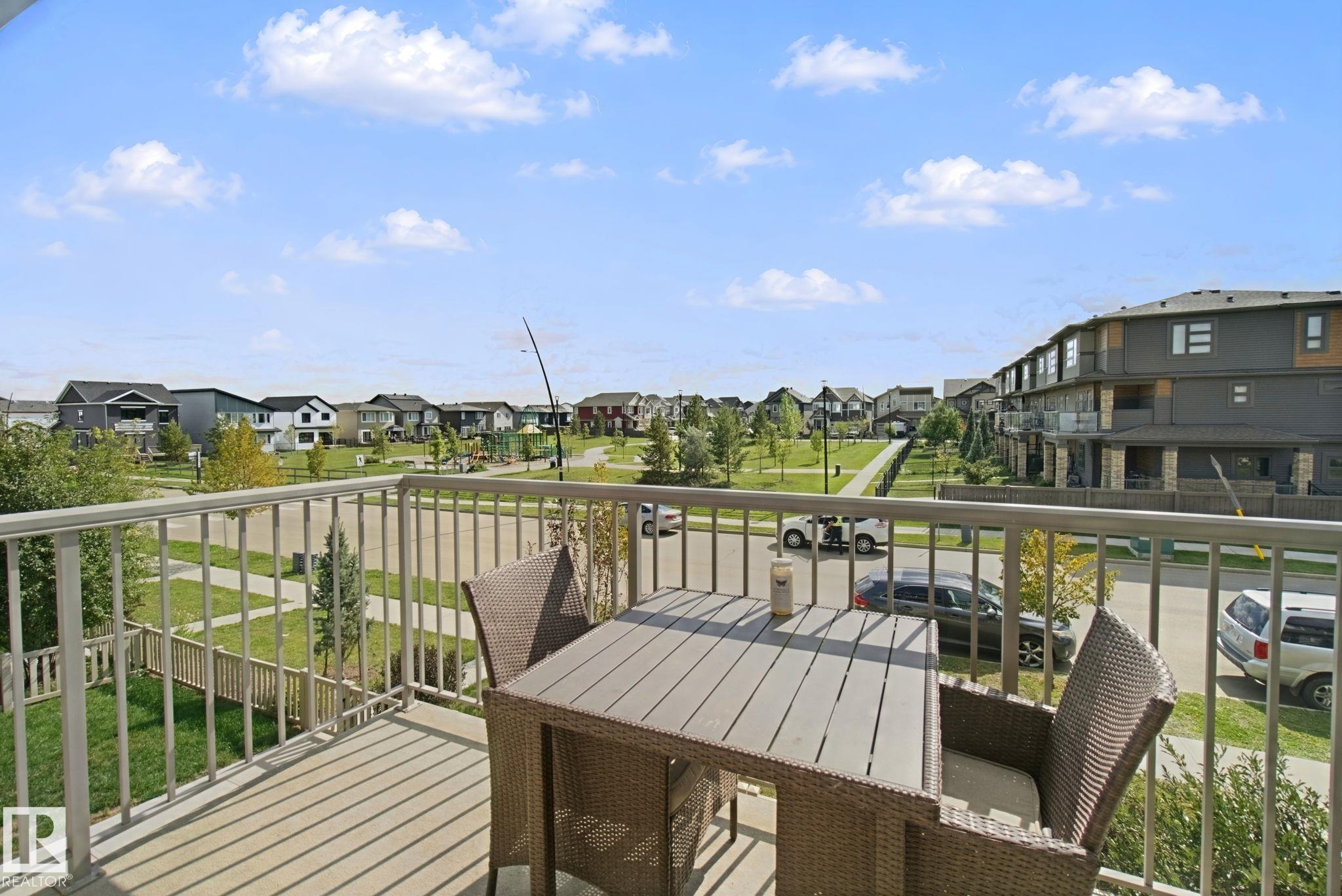 Photo 18 at 19612 27 Avenue NW, The Uplands, Edmonton