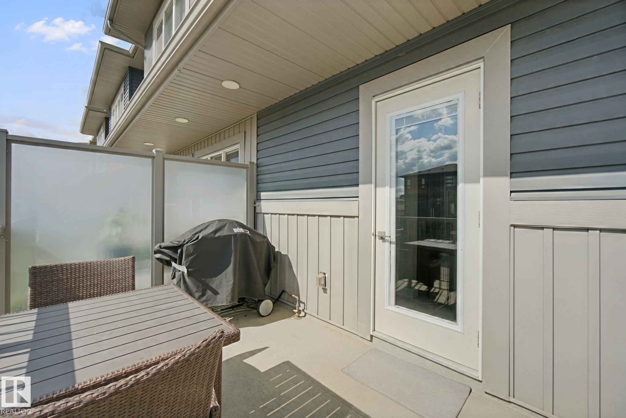 Photo 20 at 19612 27 Avenue NW, The Uplands, Edmonton