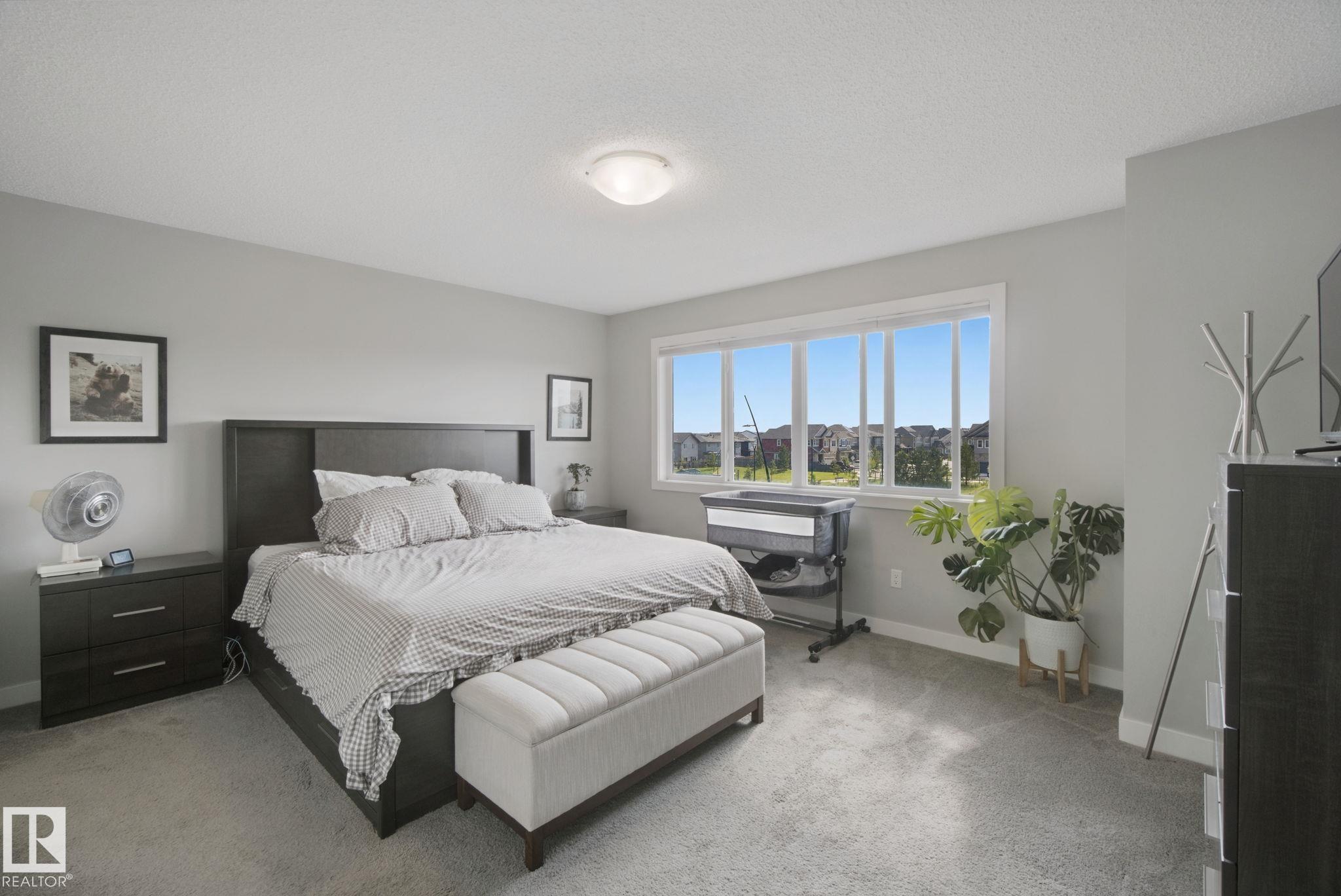 Photo 21 at 19612 27 Avenue NW, The Uplands, Edmonton