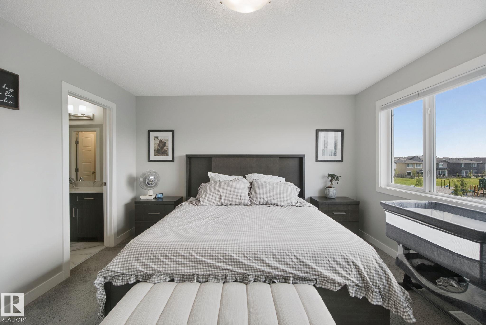 Photo 22 at 19612 27 Avenue NW, The Uplands, Edmonton