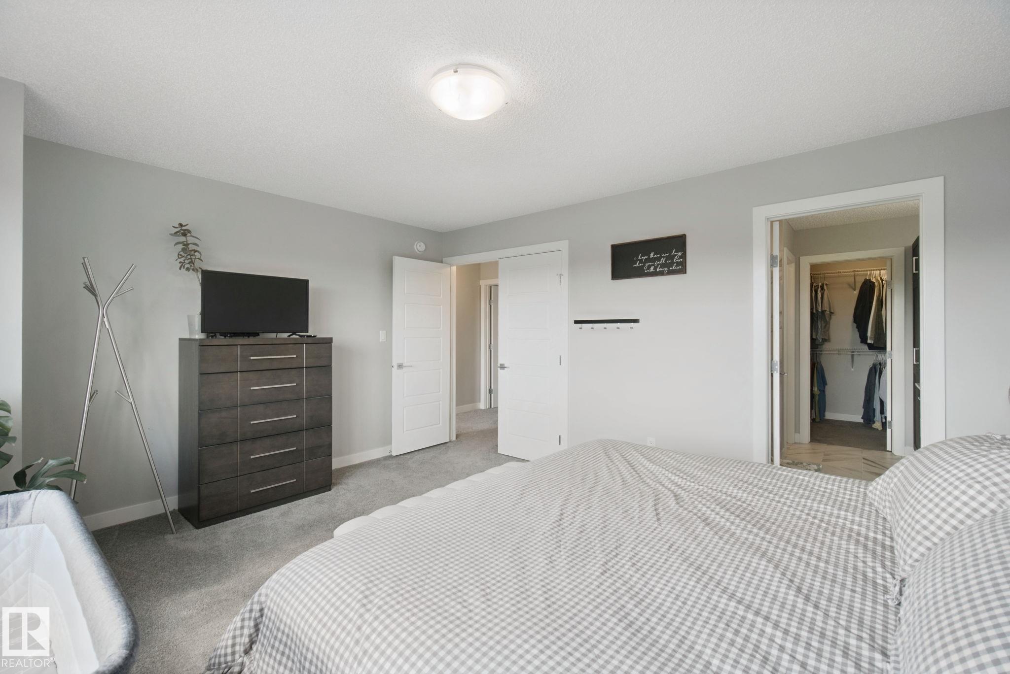 Photo 23 at 19612 27 Avenue NW, The Uplands, Edmonton