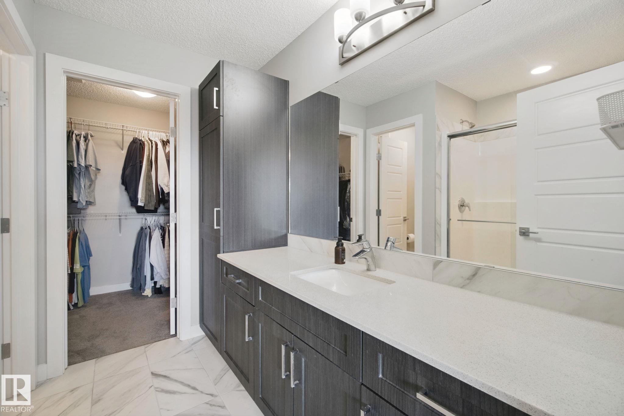 Photo 24 at 19612 27 Avenue NW, The Uplands, Edmonton
