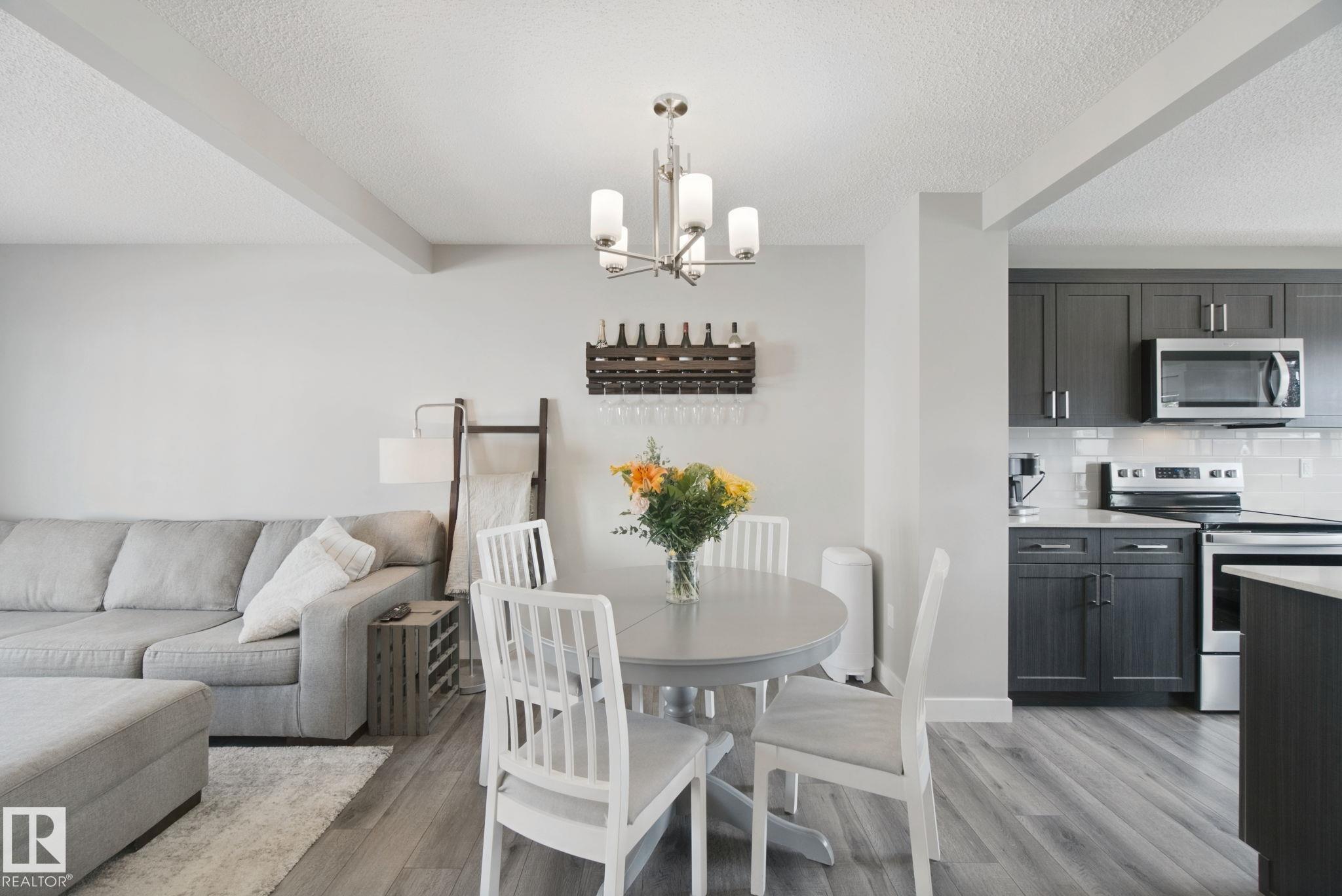 Photo 4 at 19612 27 Avenue NW, The Uplands, Edmonton