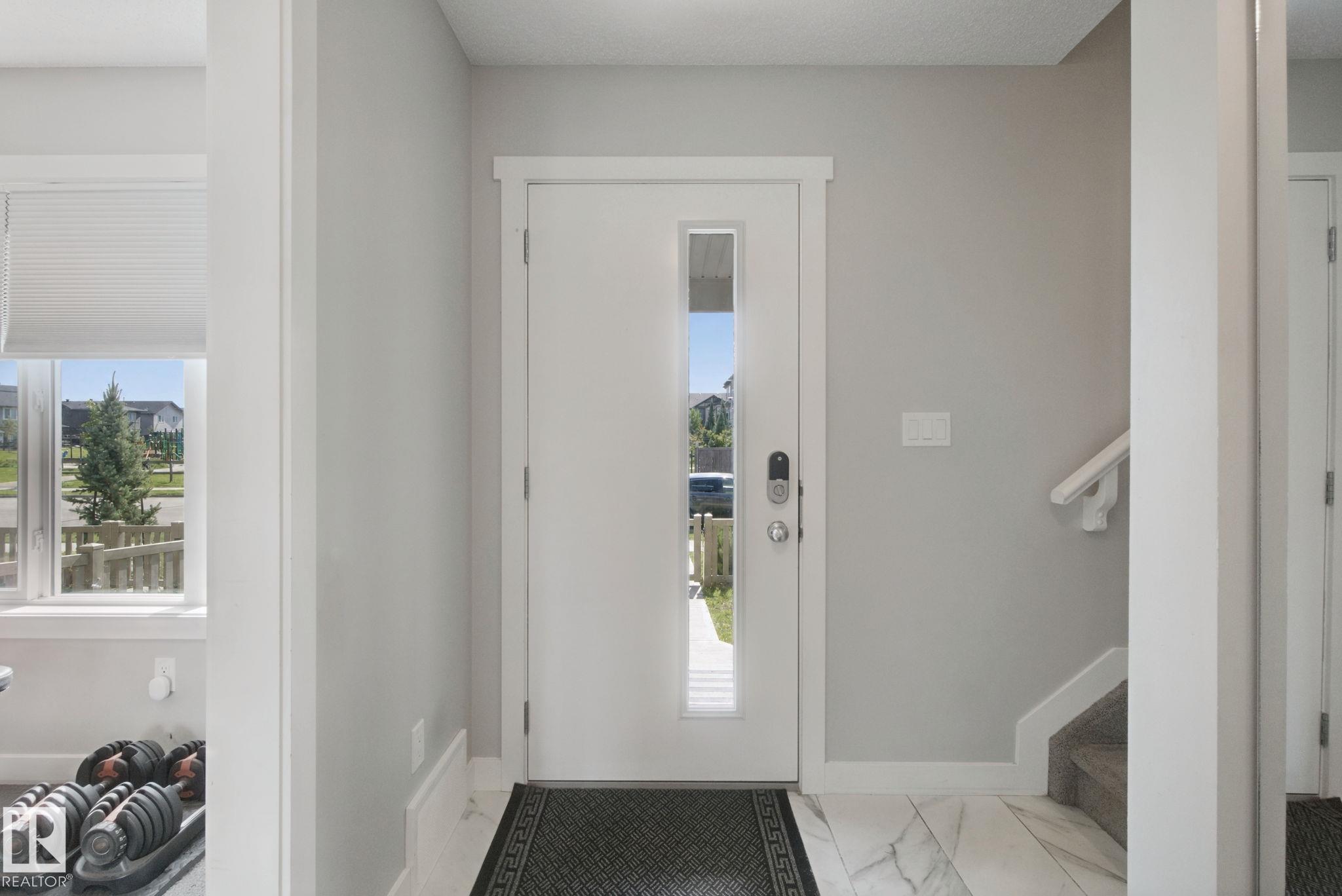 Photo 34 at 19612 27 Avenue NW, The Uplands, Edmonton