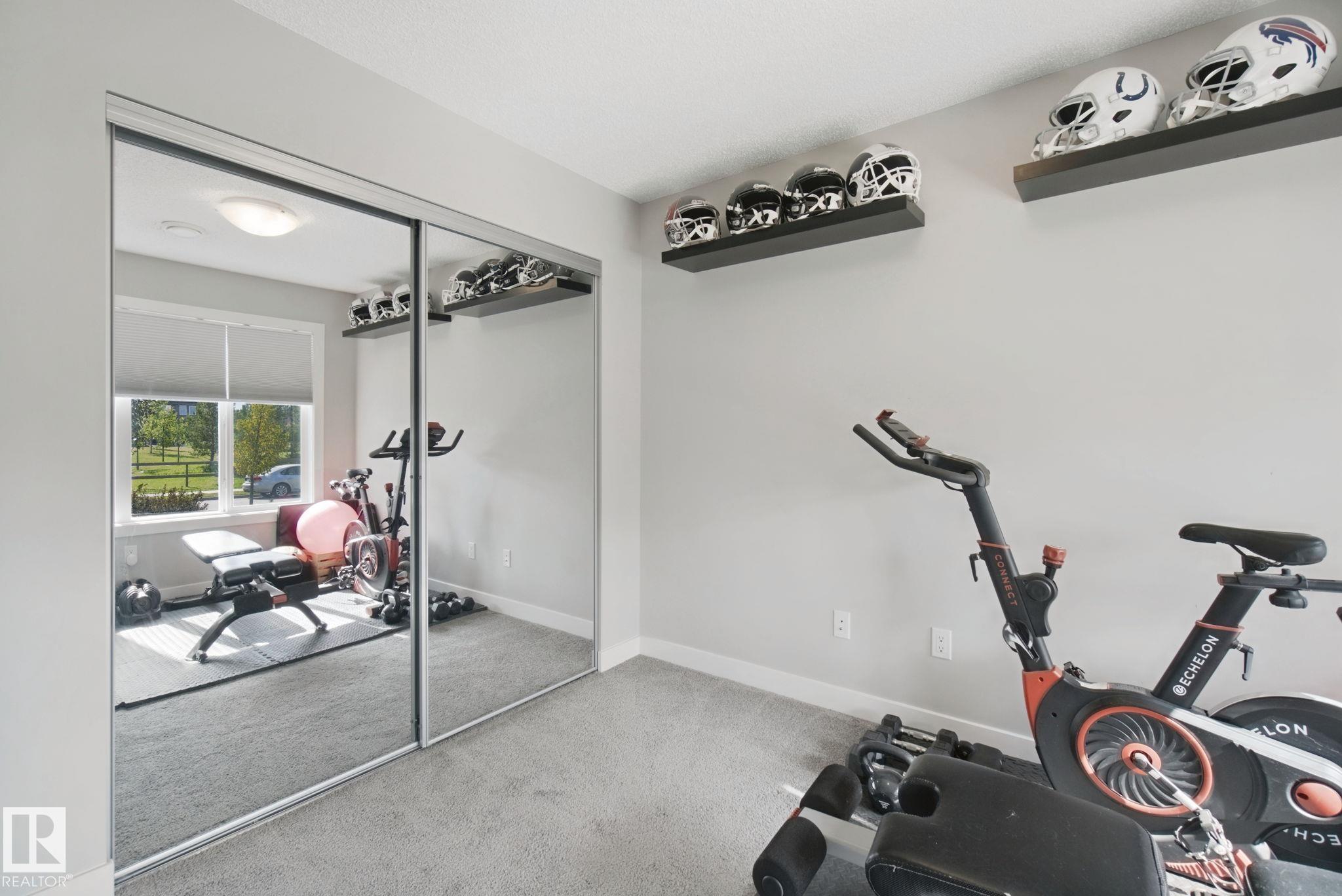 Photo 35 at 19612 27 Avenue NW, The Uplands, Edmonton