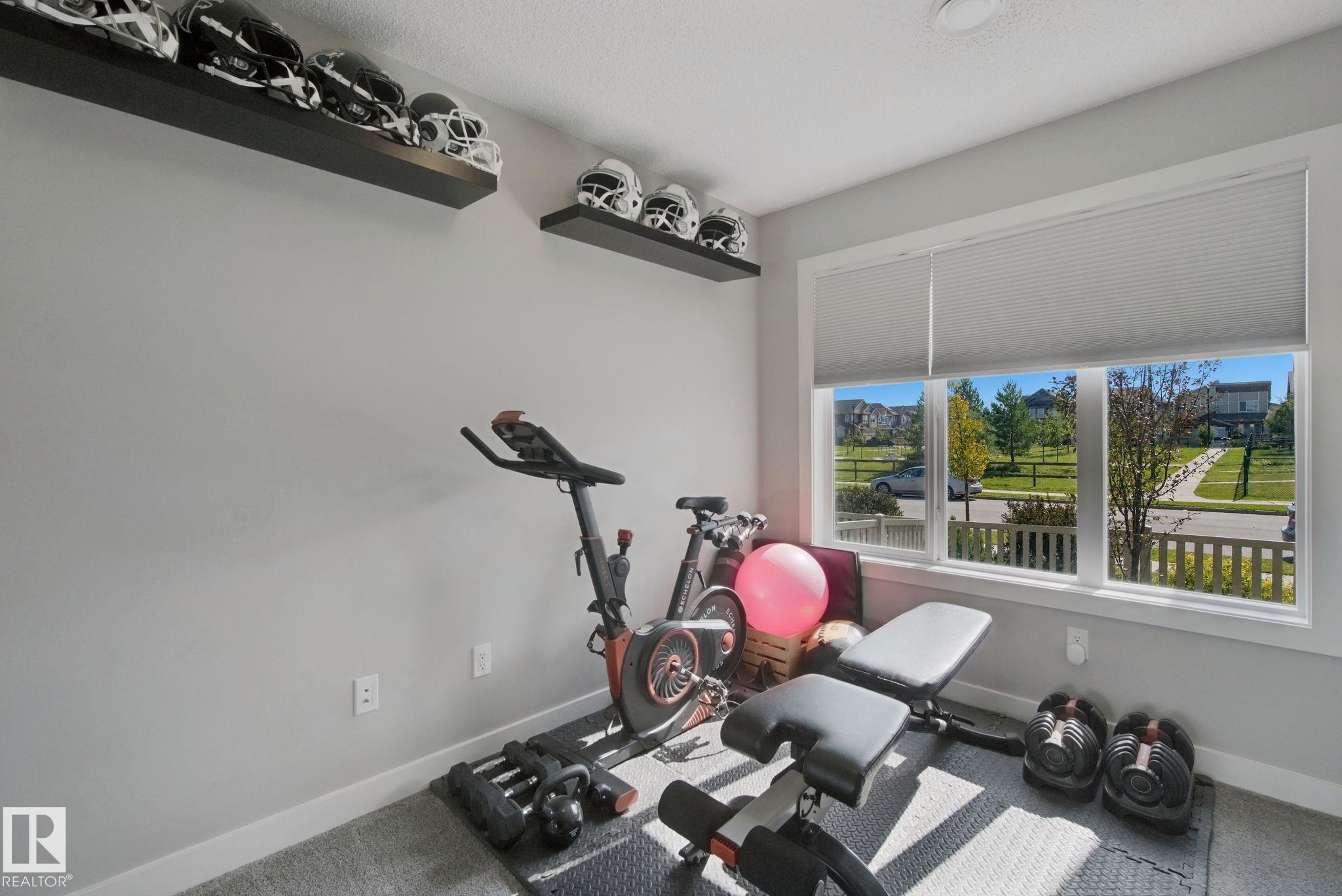 Photo 36 at 19612 27 Avenue NW, The Uplands, Edmonton