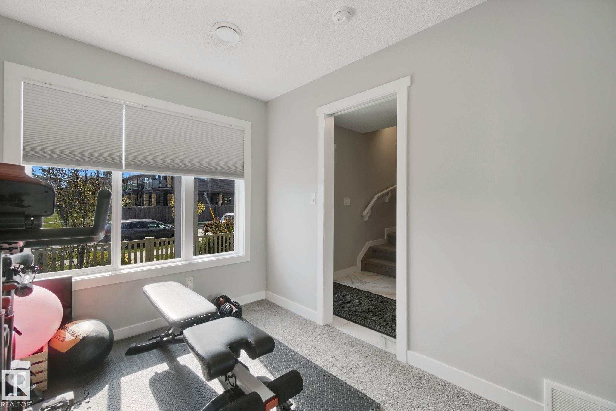 Photo 37 at 19612 27 Avenue NW, The Uplands, Edmonton
