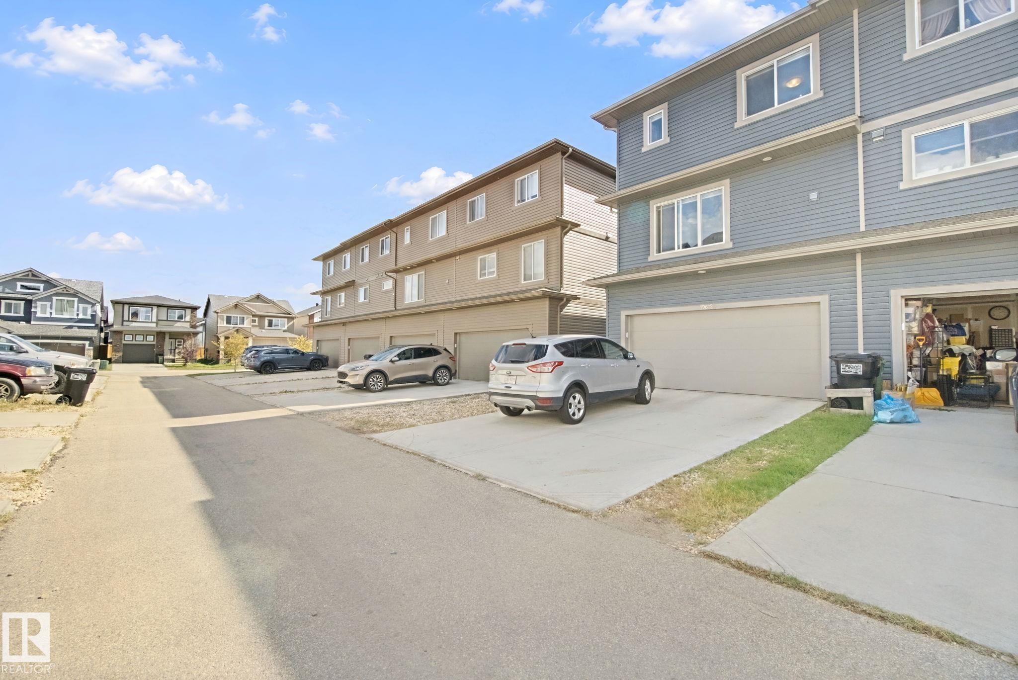 Photo 40 at 19612 27 Avenue NW, The Uplands, Edmonton