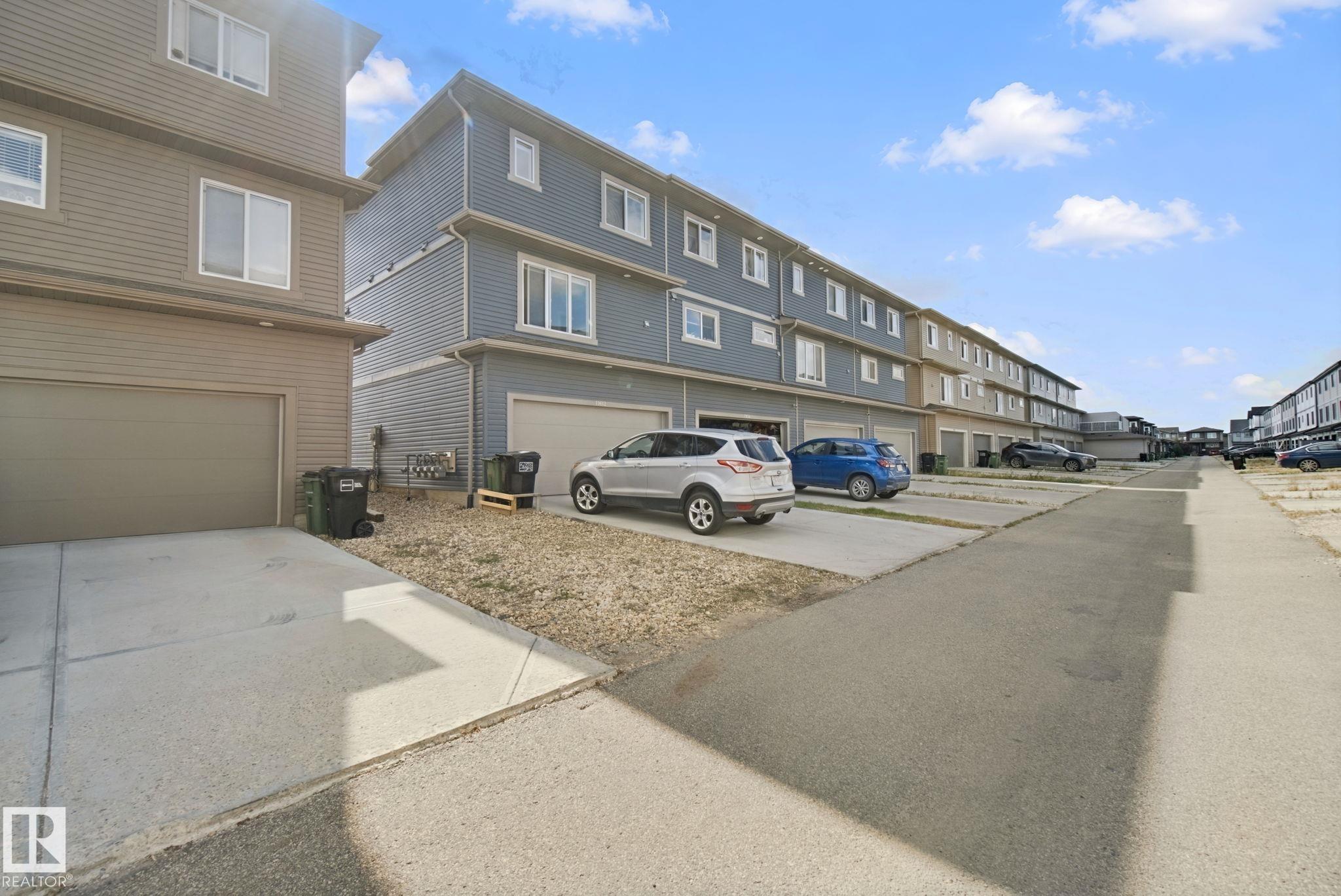 Photo 41 at 19612 27 Avenue NW, The Uplands, Edmonton