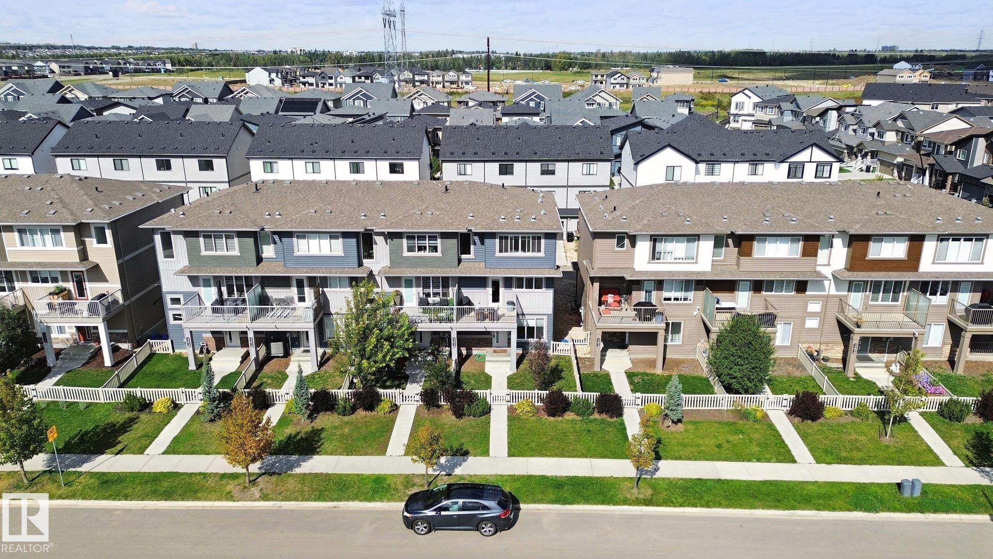 Photo 42 at 19612 27 Avenue NW, The Uplands, Edmonton