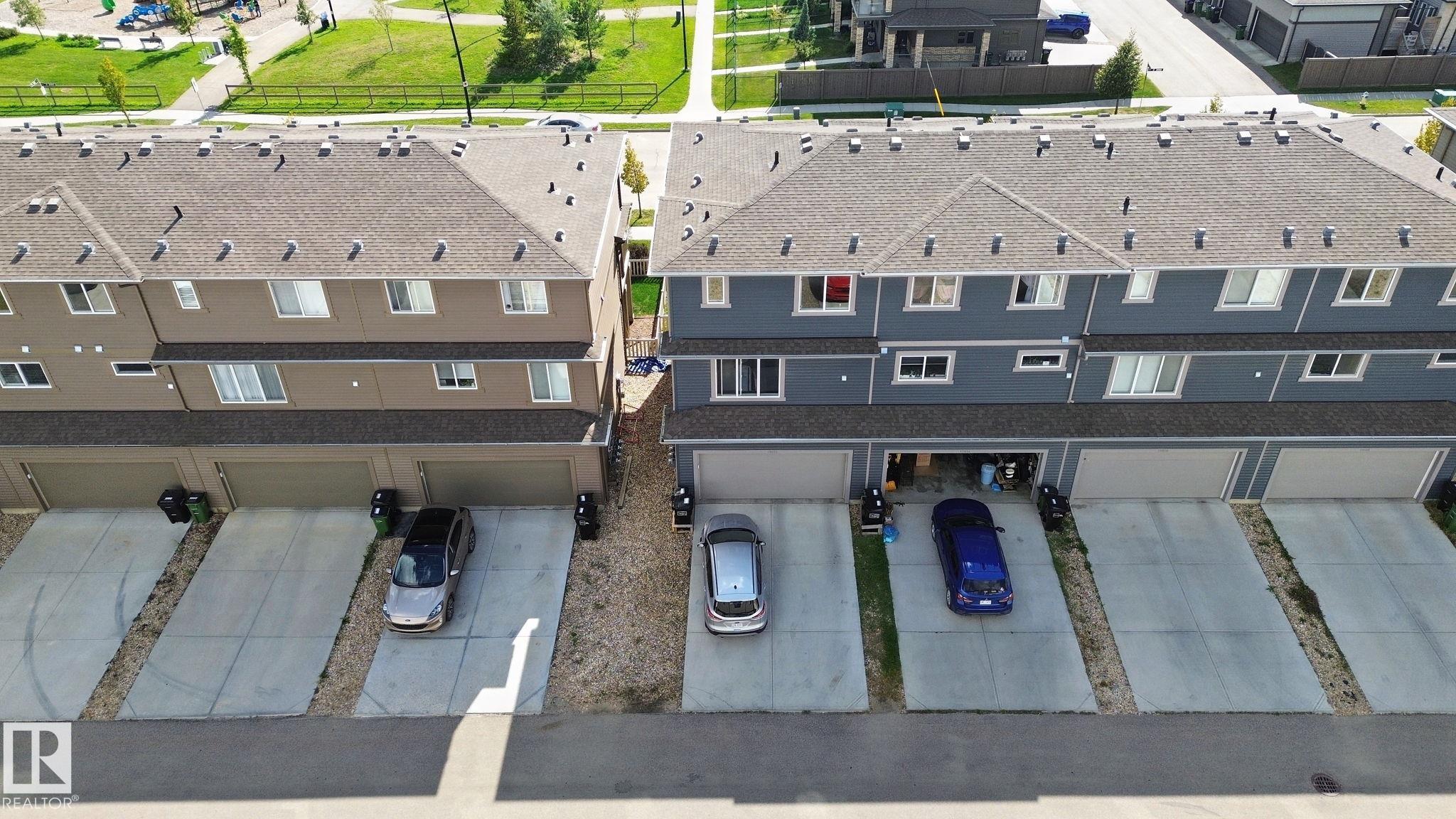 Photo 44 at 19612 27 Avenue NW, The Uplands, Edmonton