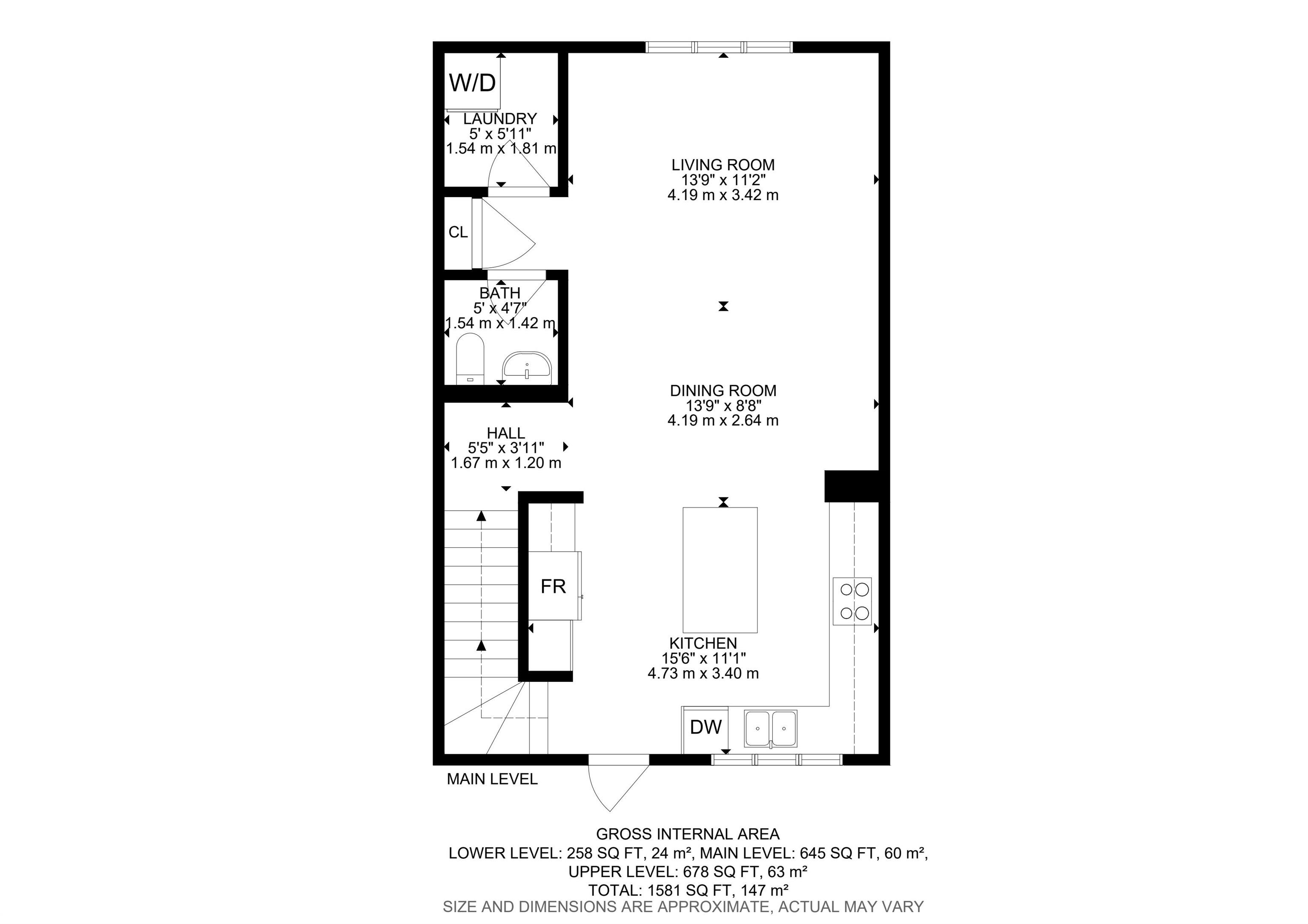 Photo 49 at 19612 27 Avenue NW, The Uplands, Edmonton
