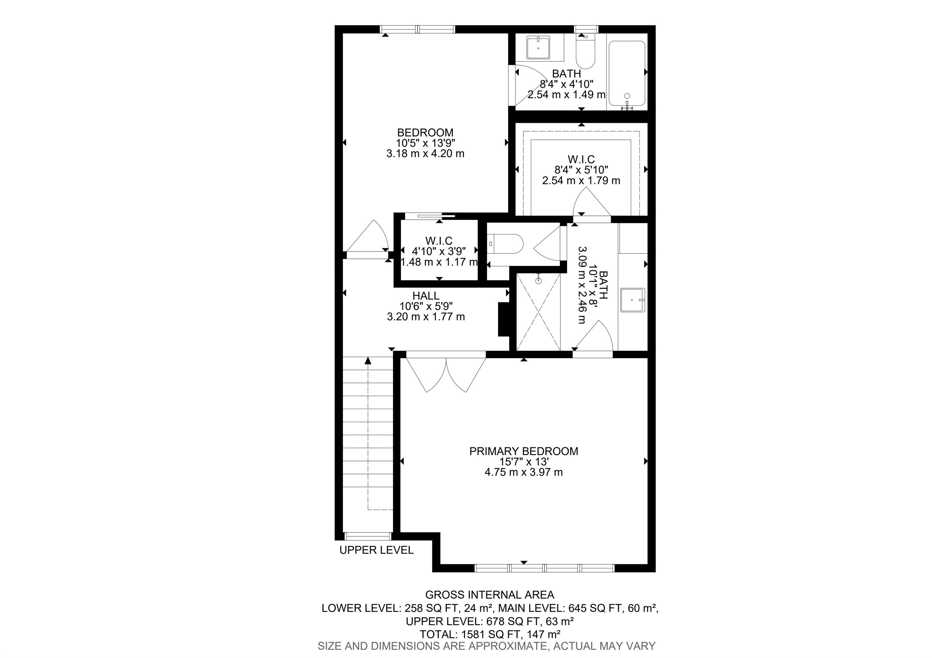 Photo 50 at 19612 27 Avenue NW, The Uplands, Edmonton