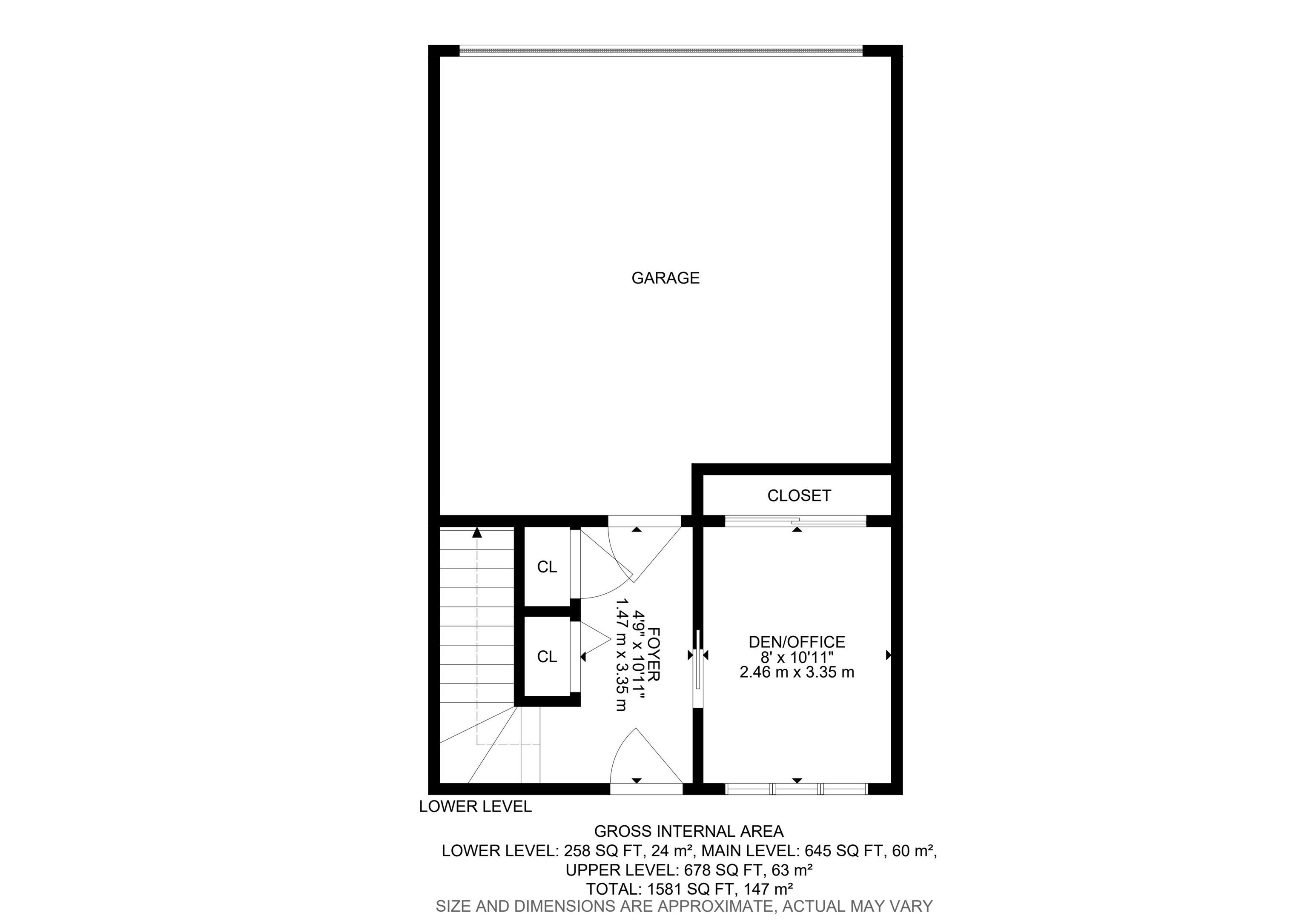 Photo 51 at 19612 27 Avenue NW, The Uplands, Edmonton
