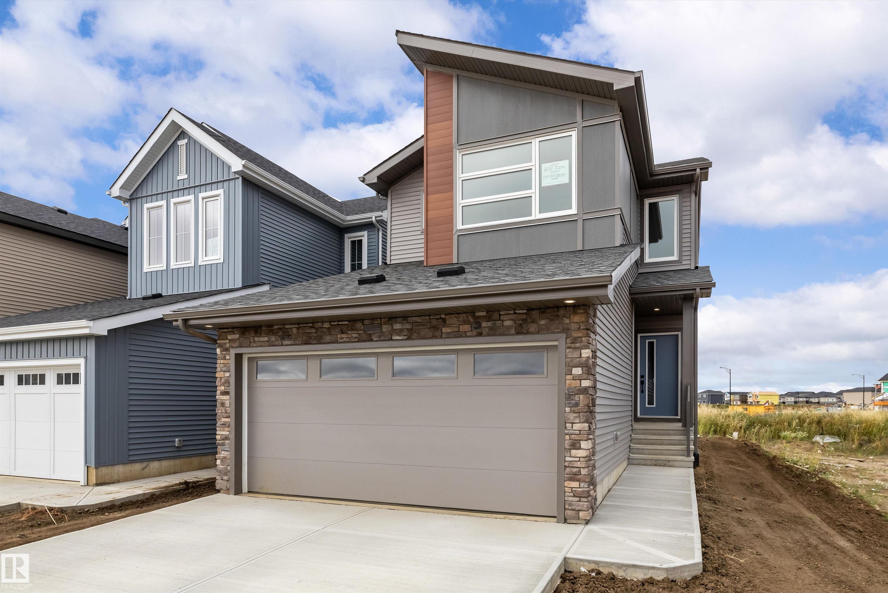 8632 224 Street NW, Rosenthal, Edmonton