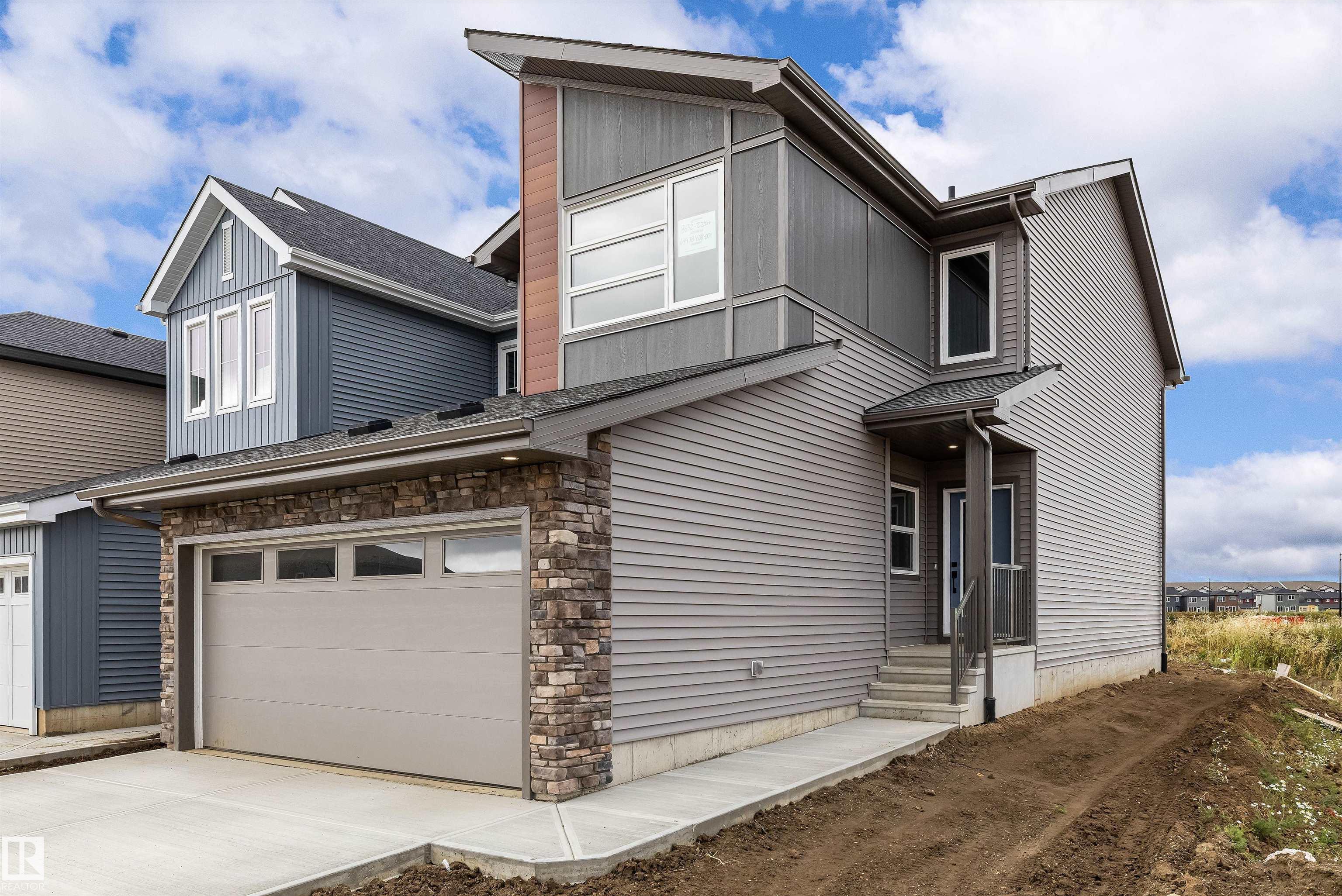 8632 224 Street NW, Rosenthal, Edmonton