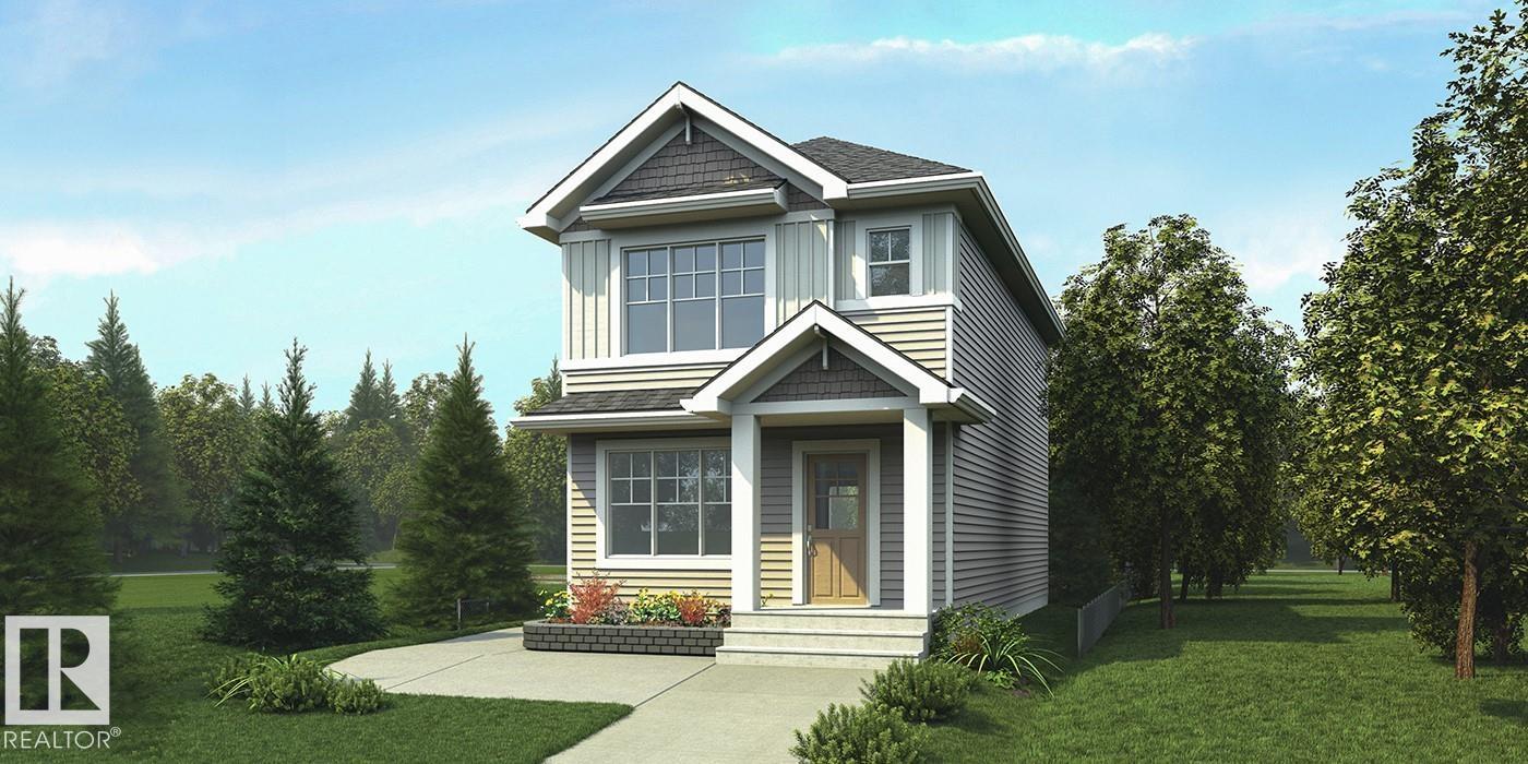 593 177 Avenue NE, Marquis, Edmonton 2