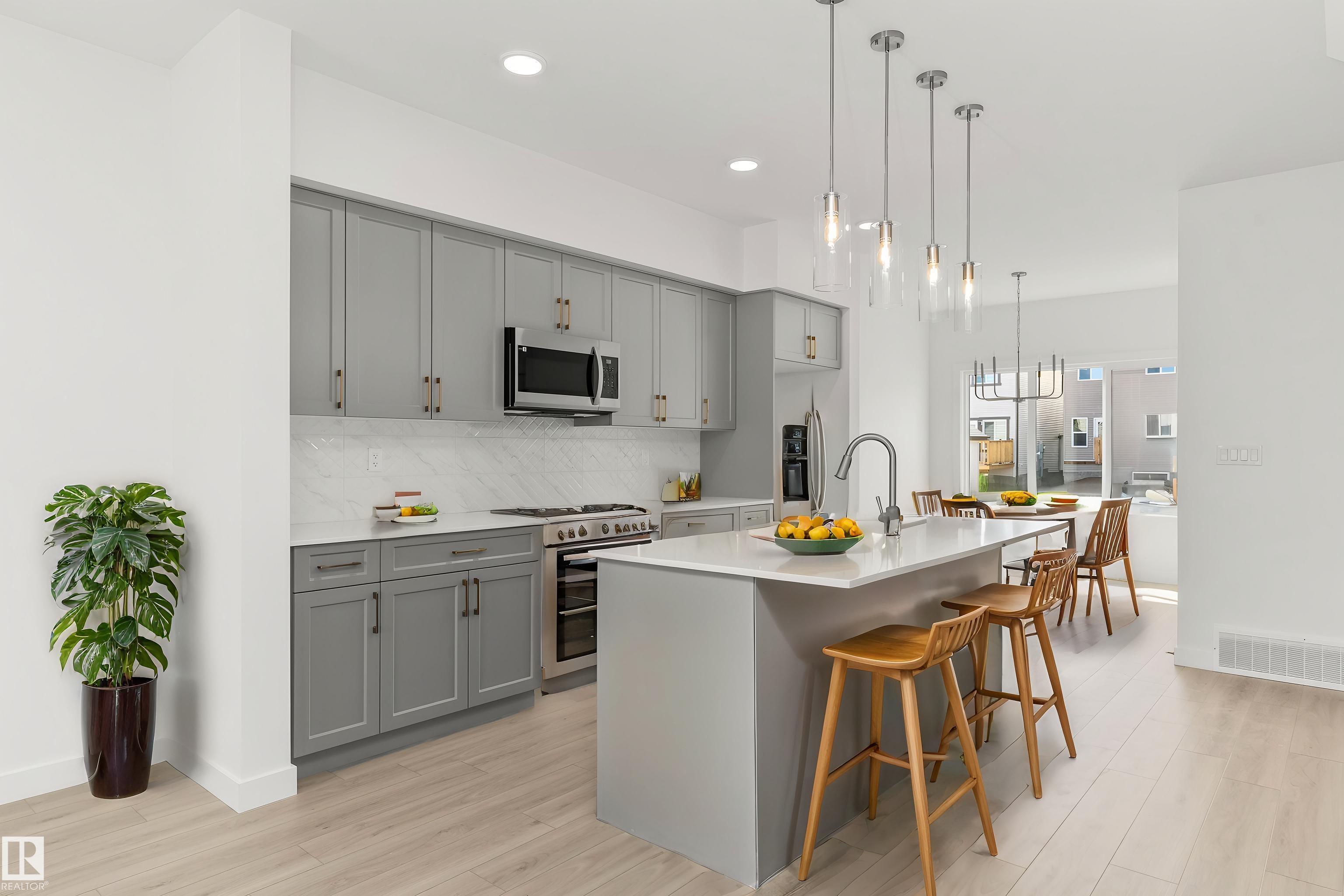 Photo 15 at 593 177 Avenue NE, Marquis, Edmonton