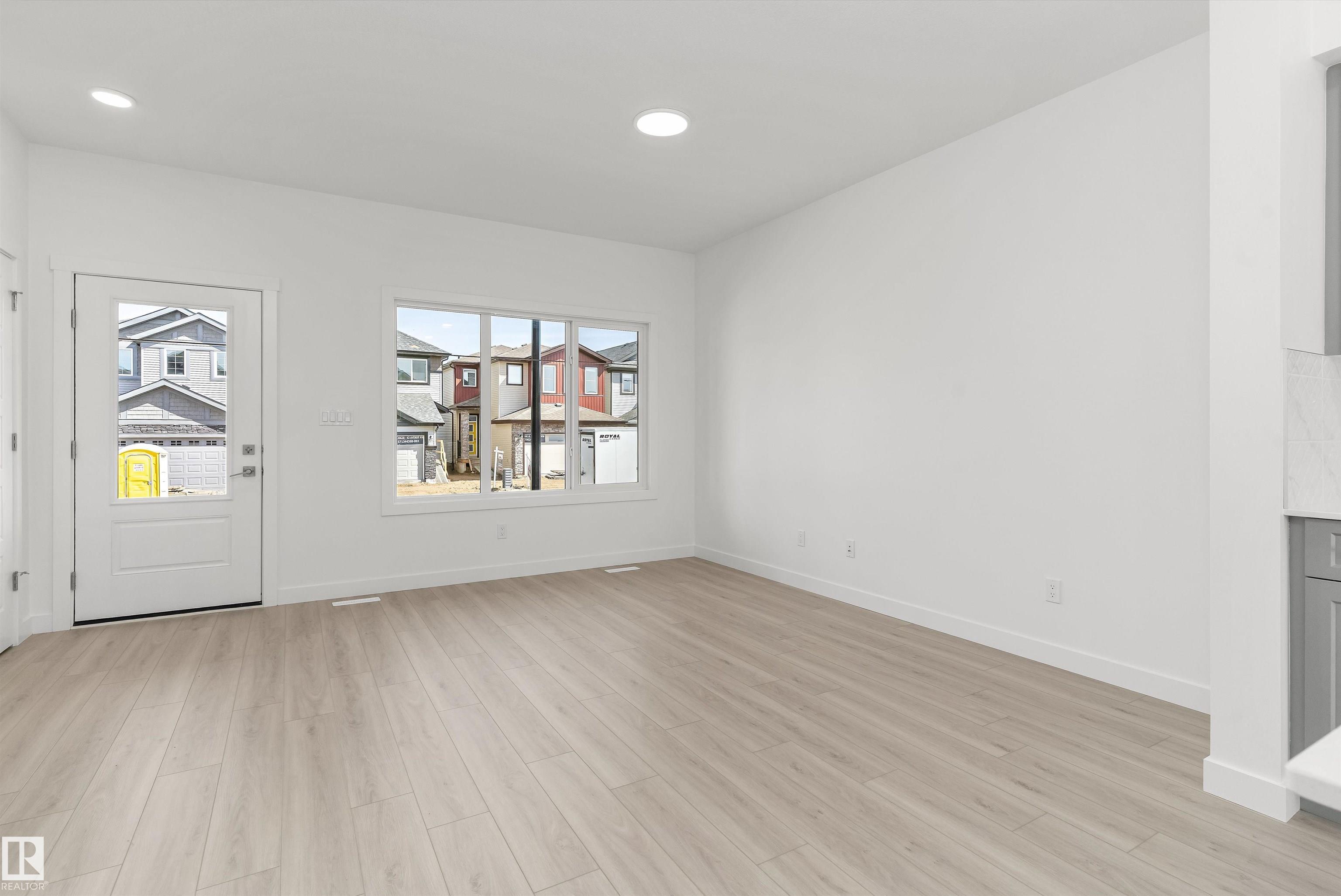 Photo 3 at 593 177 Avenue NE, Marquis, Edmonton