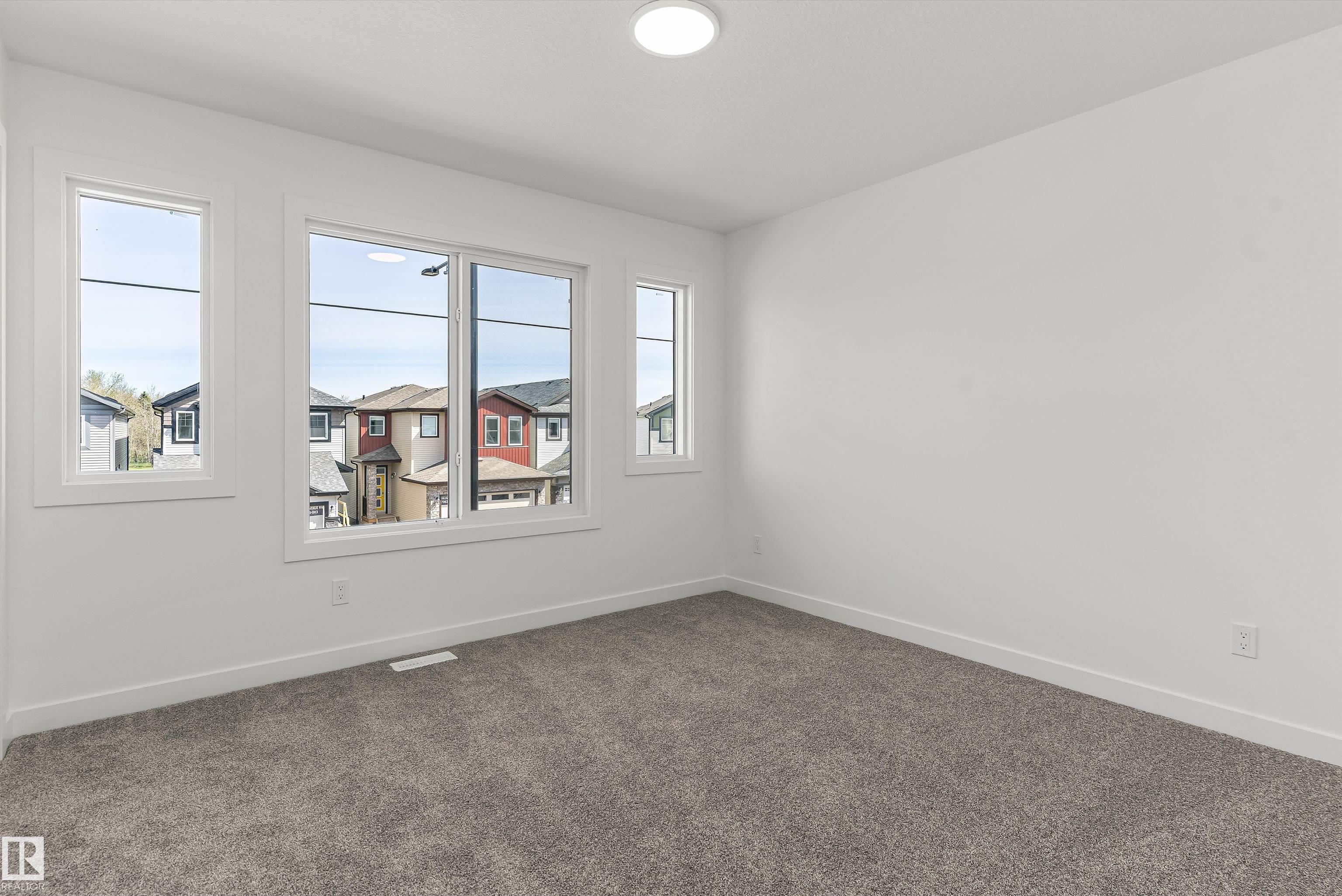 Photo 29 at 593 177 Avenue NE, Marquis, Edmonton