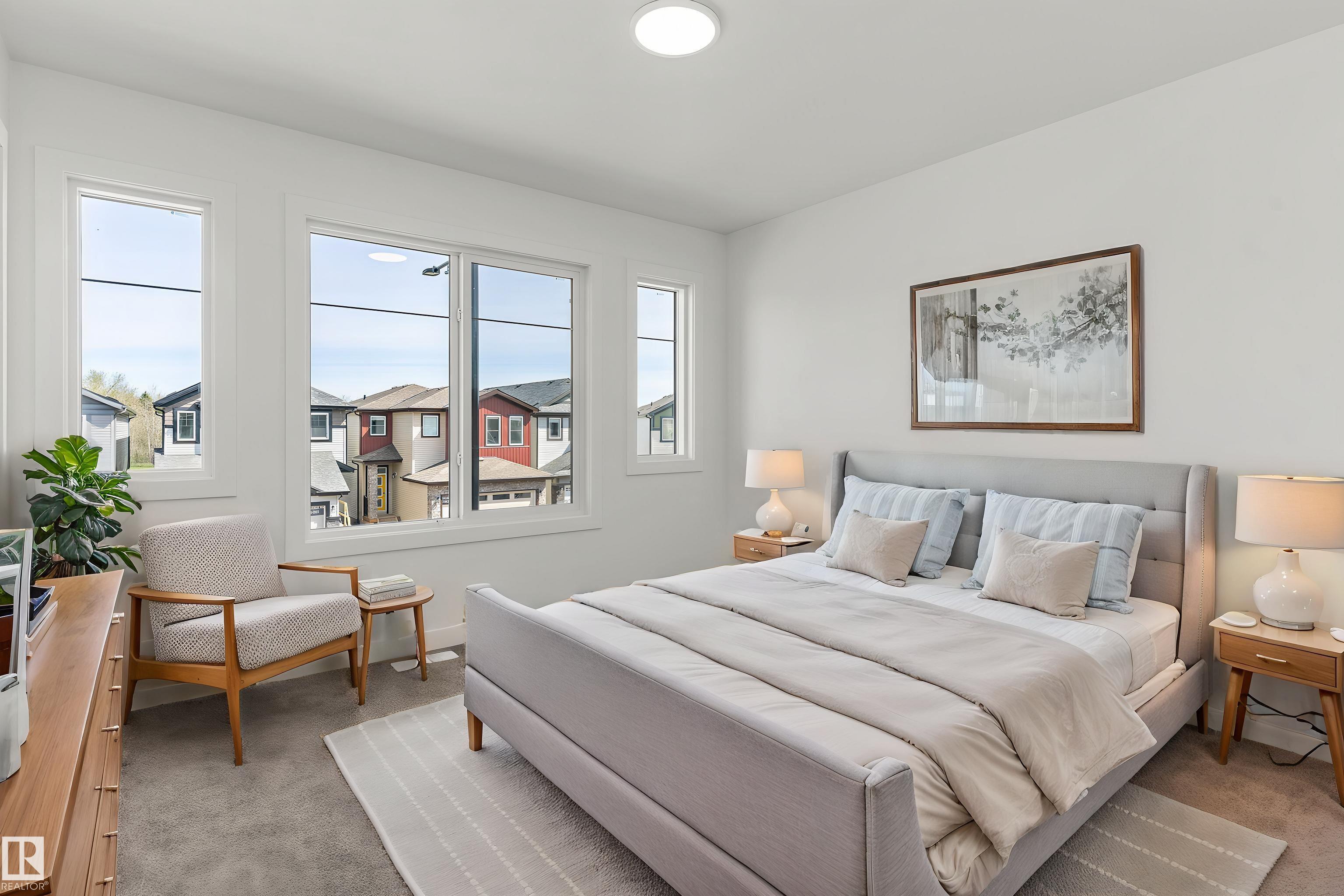 Photo 30 at 593 177 Avenue NE, Marquis, Edmonton