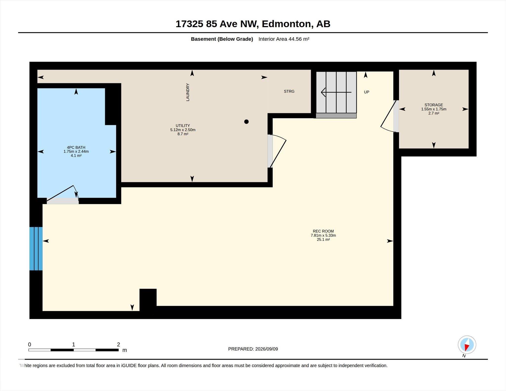 Photo 50 at 17325 85 Avenue NW, Thorncliffe, Edmonton