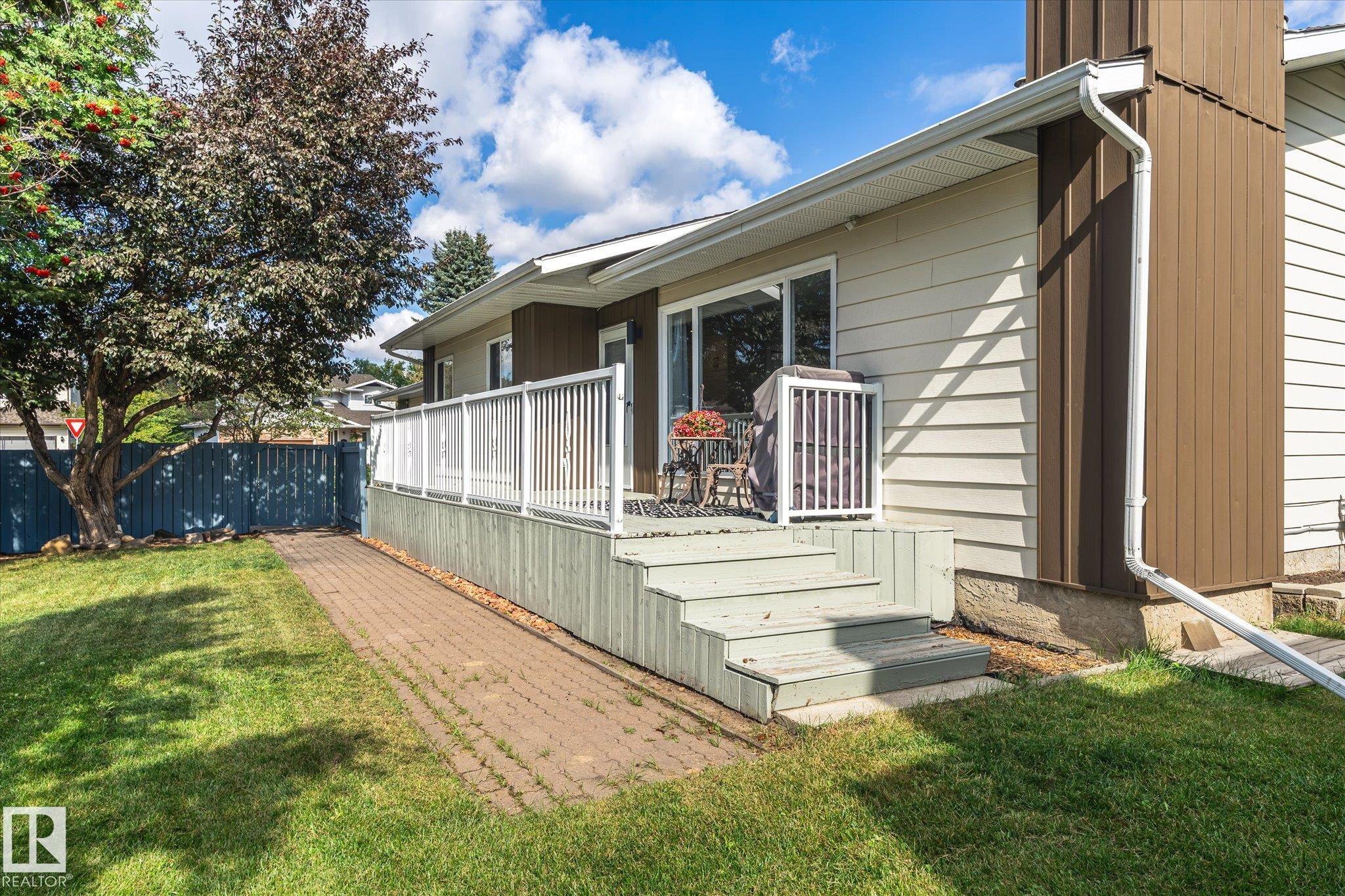 4235 147 Street NW, Ramsay Heights, Edmonton