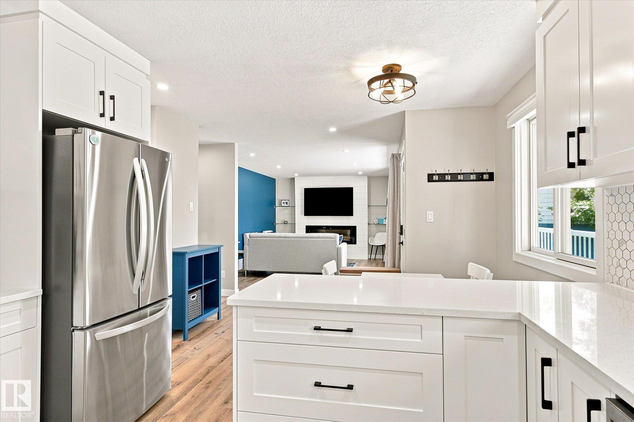 Photo 14 at 4235 147 Street NW, Ramsay Heights, Edmonton