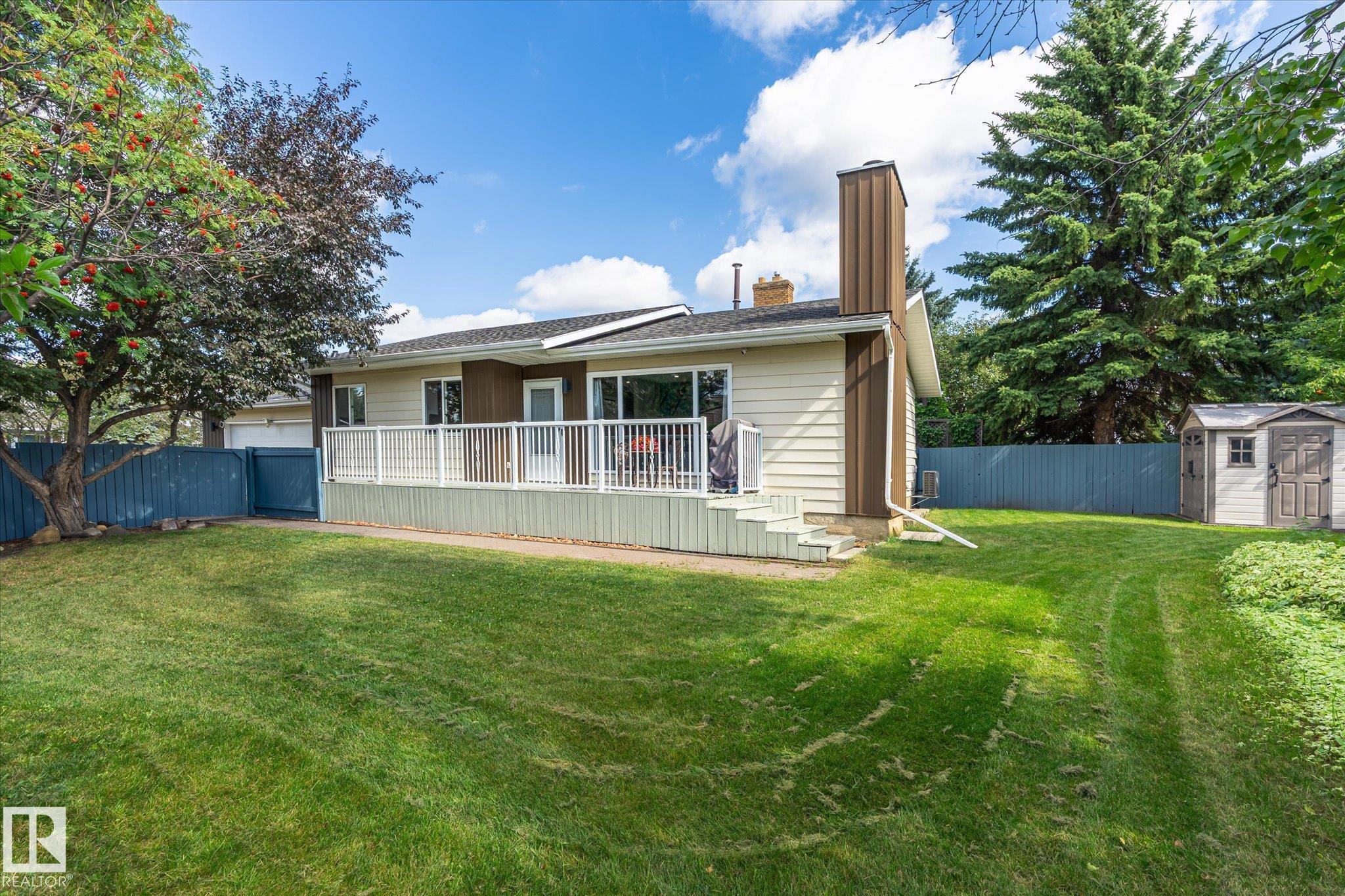 Photo 41 at 4235 147 Street NW, Ramsay Heights, Edmonton