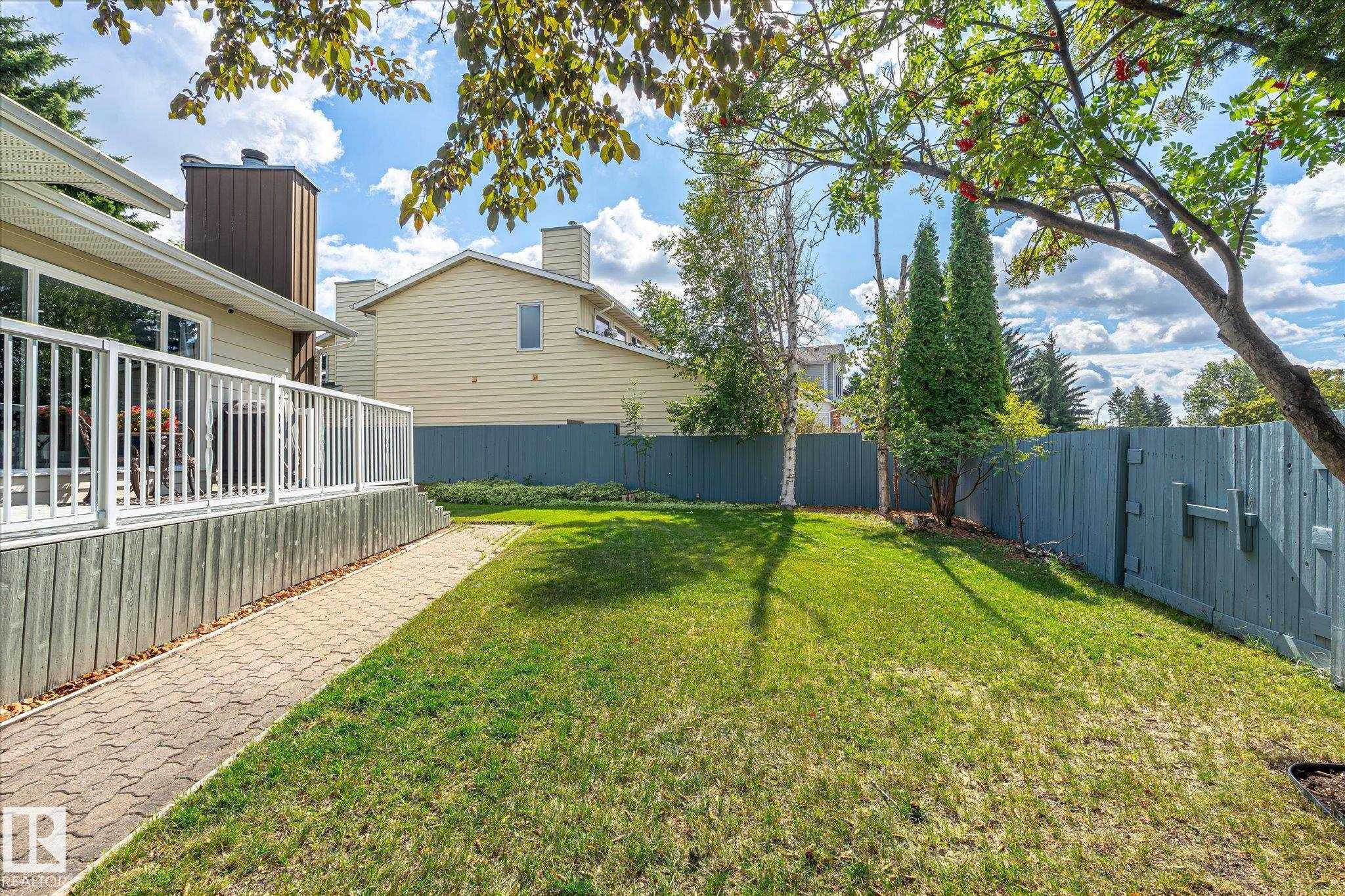 Photo 44 at 4235 147 Street NW, Ramsay Heights, Edmonton