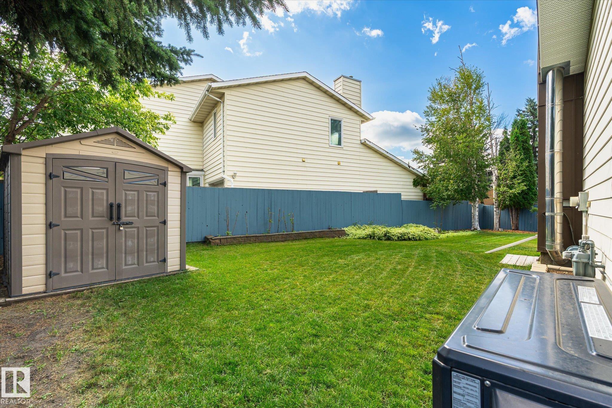 Photo 46 at 4235 147 Street NW, Ramsay Heights, Edmonton