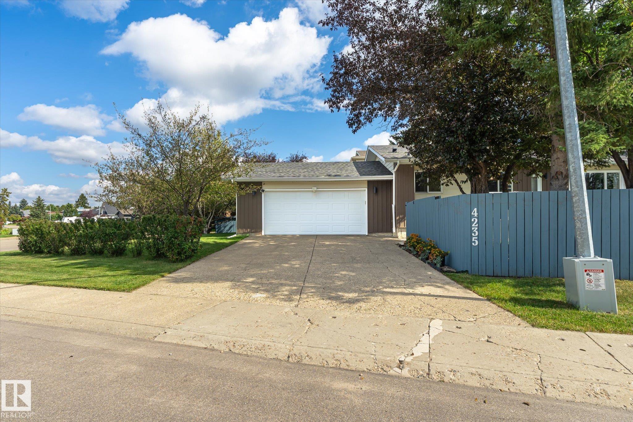 Photo 52 at 4235 147 Street NW, Ramsay Heights, Edmonton