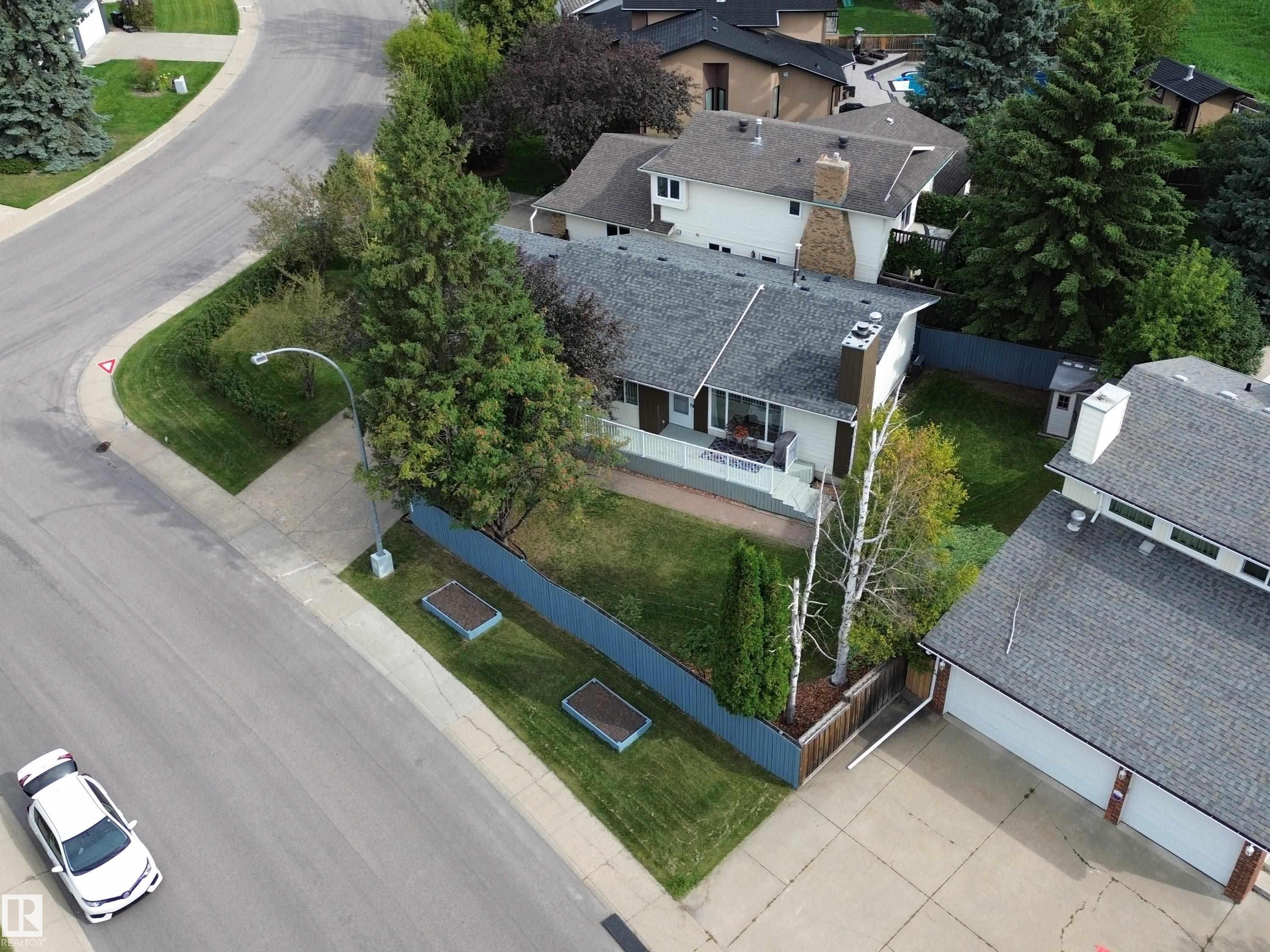 Photo 54 at 4235 147 Street NW, Ramsay Heights, Edmonton