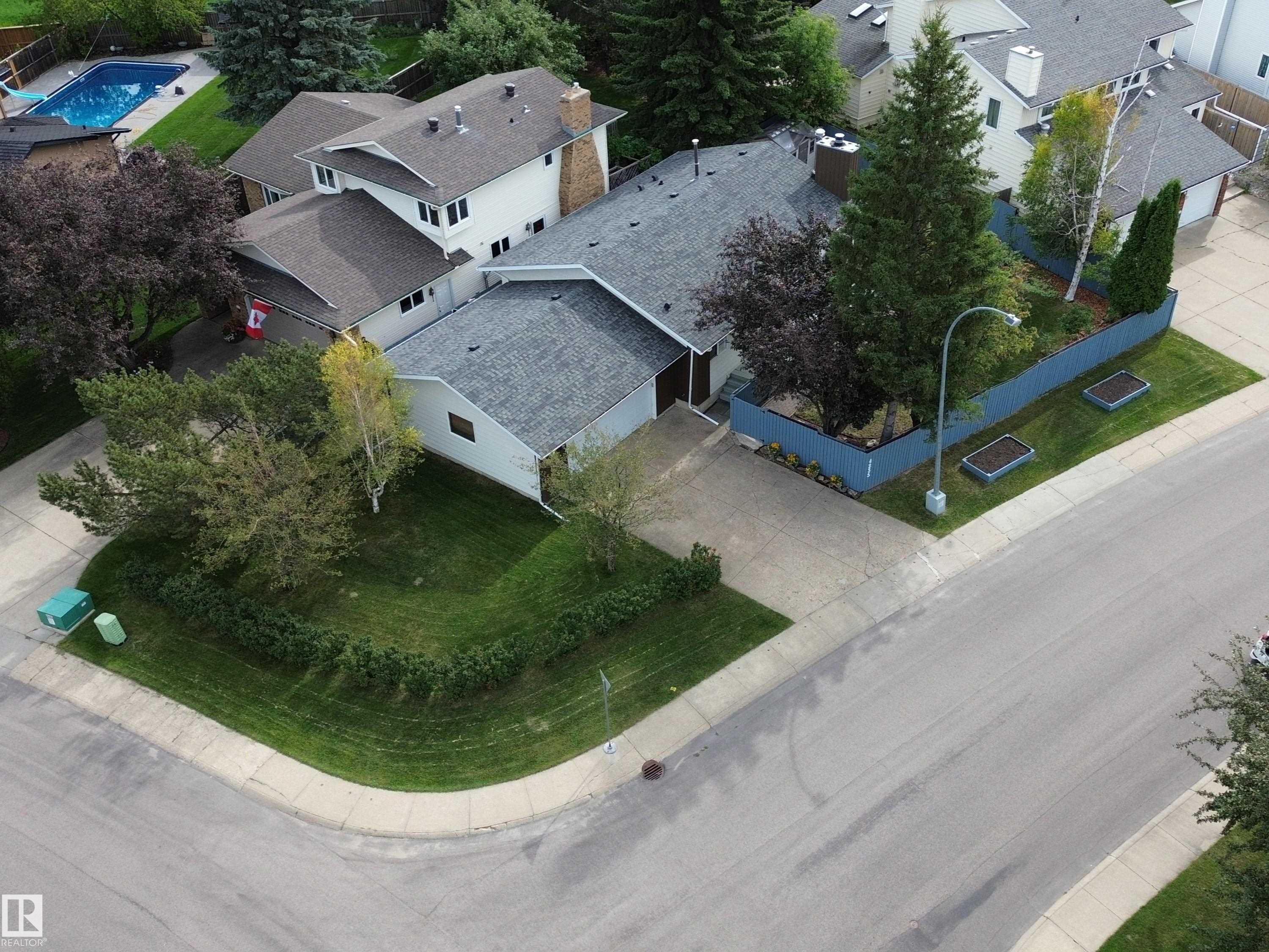 Photo 55 at 4235 147 Street NW, Ramsay Heights, Edmonton