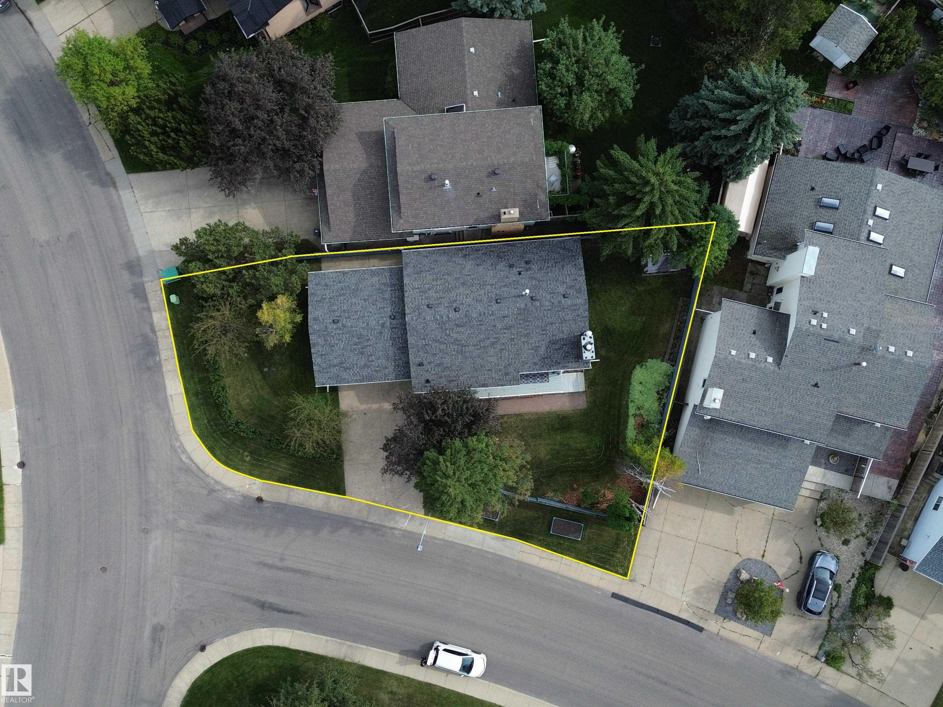 Photo 56 at 4235 147 Street NW, Ramsay Heights, Edmonton