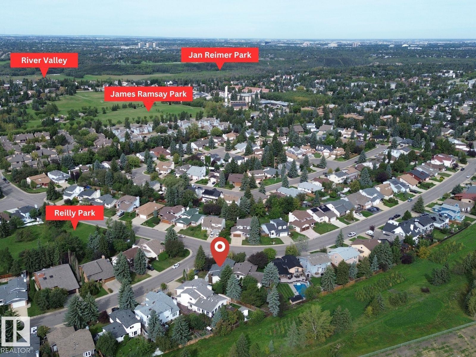 Photo 57 at 4235 147 Street NW, Ramsay Heights, Edmonton