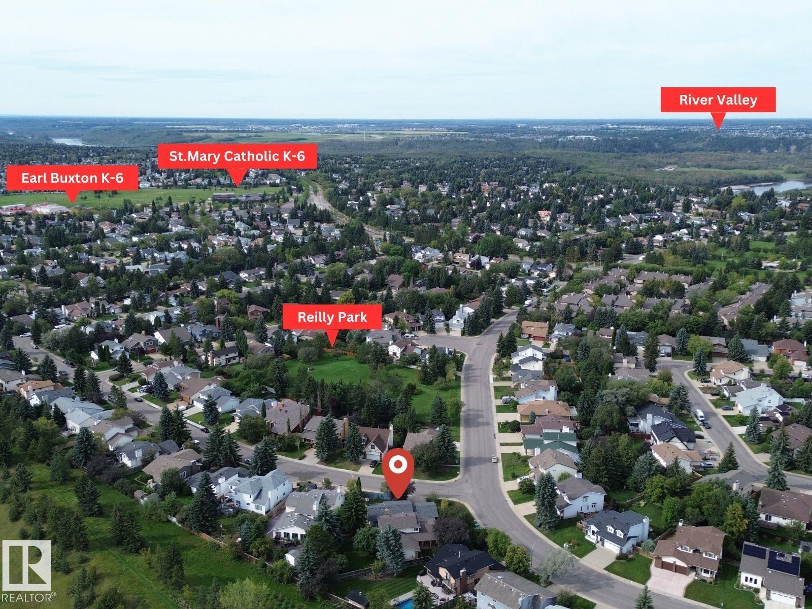 Photo 58 at 4235 147 Street NW, Ramsay Heights, Edmonton