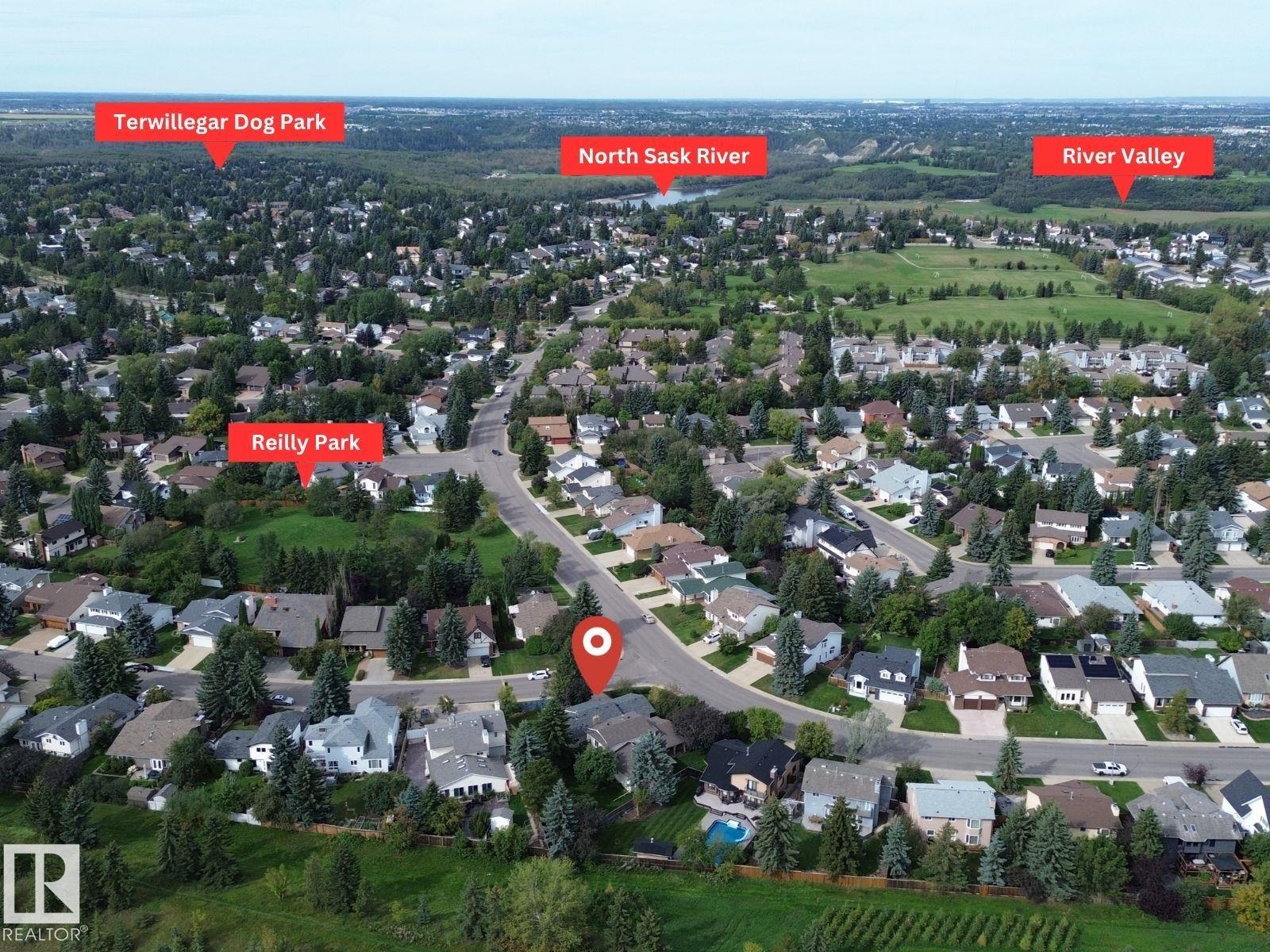 Photo 59 at 4235 147 Street NW, Ramsay Heights, Edmonton