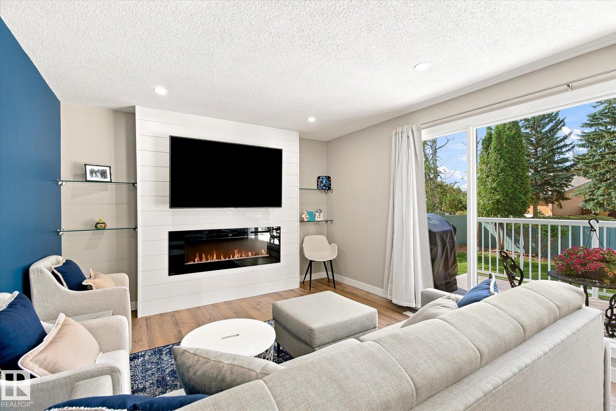 Photo 7 at 4235 147 Street NW, Ramsay Heights, Edmonton