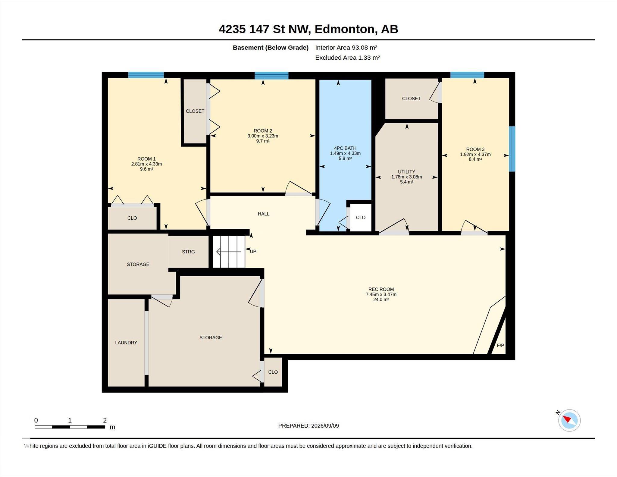 Photo 61 at 4235 147 Street NW, Ramsay Heights, Edmonton