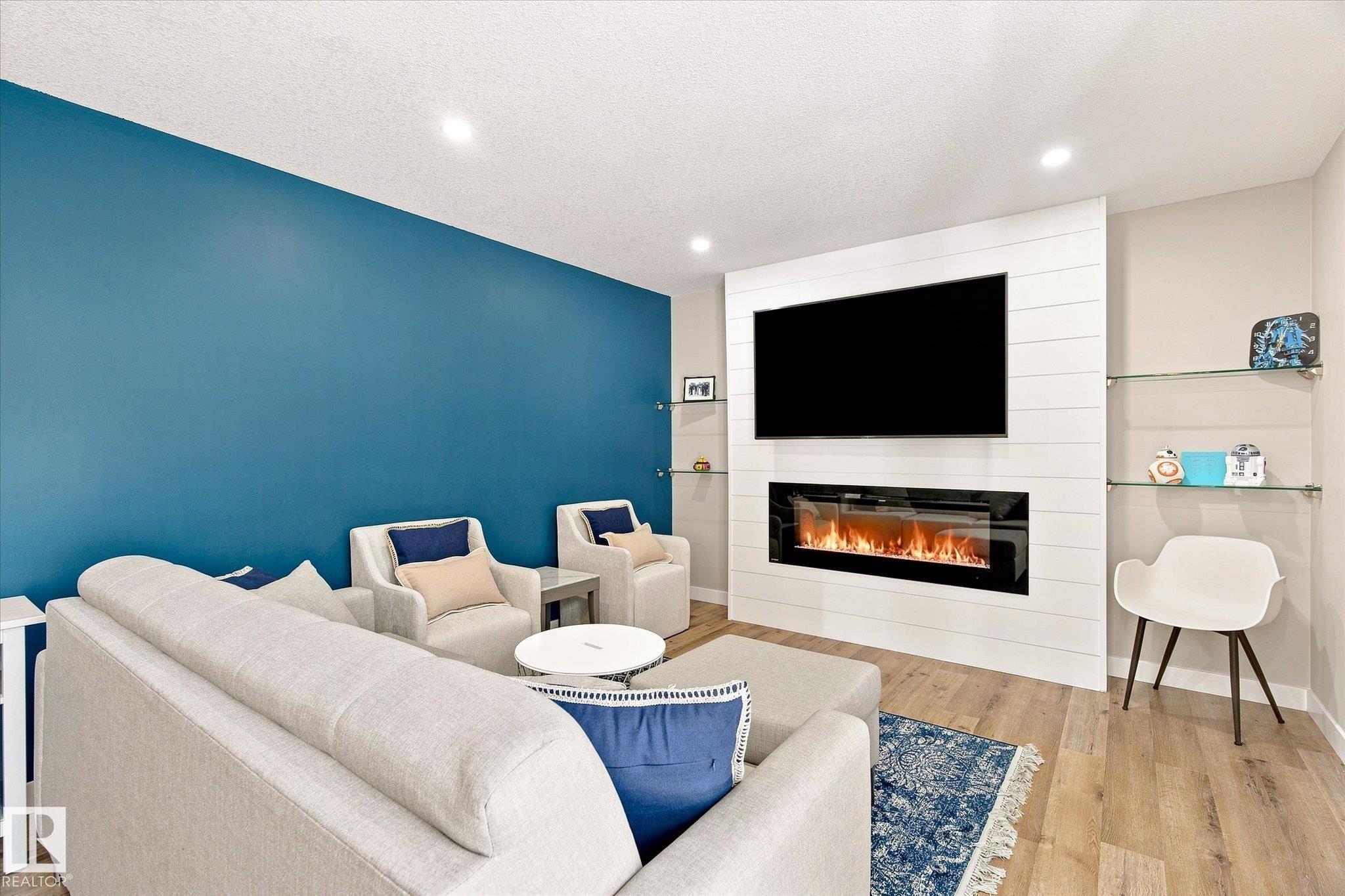 Photo 8 at 4235 147 Street NW, Ramsay Heights, Edmonton