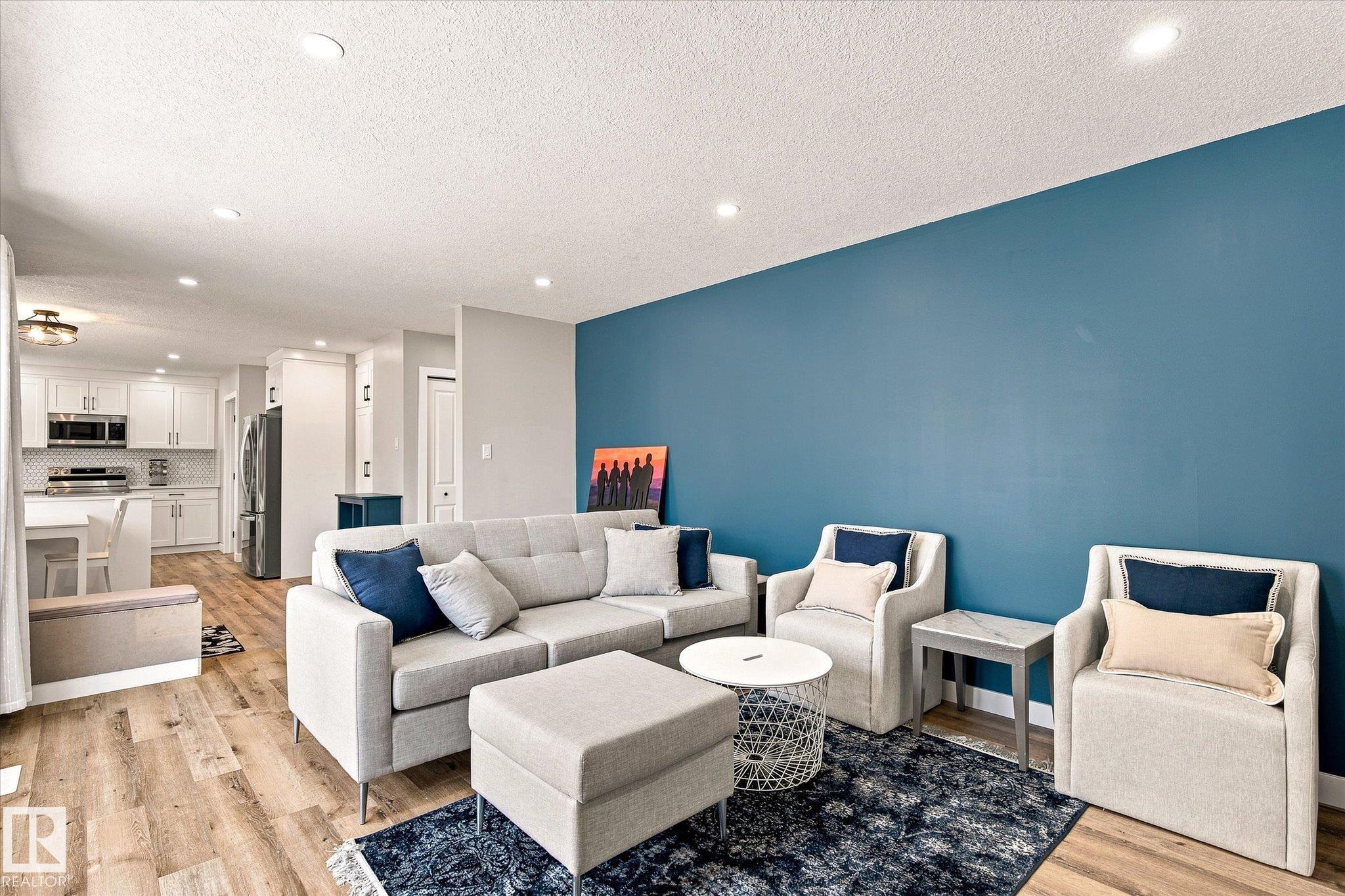 Photo 9 at 4235 147 Street NW, Ramsay Heights, Edmonton
