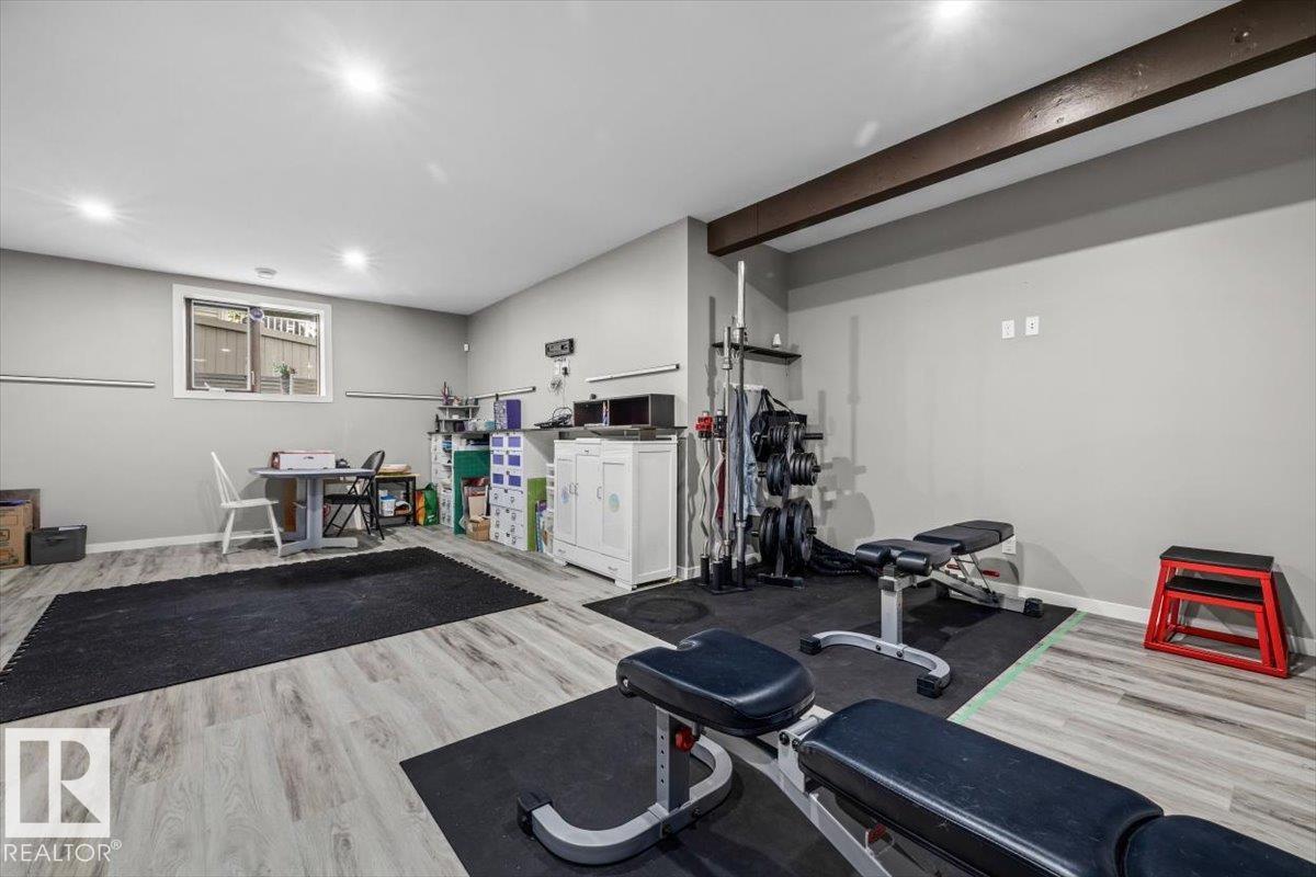 Photo 44 at 1021 Coopers Hawk Link NW, Hawks Ridge, Edmonton