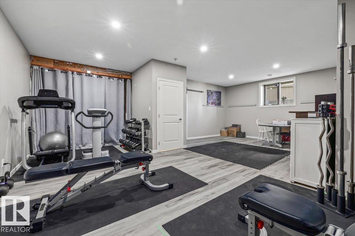 Photo 45 at 1021 Coopers Hawk Link NW, Hawks Ridge, Edmonton