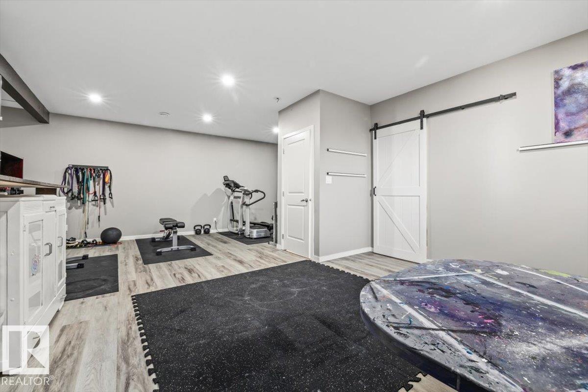 Photo 47 at 1021 Coopers Hawk Link NW, Hawks Ridge, Edmonton