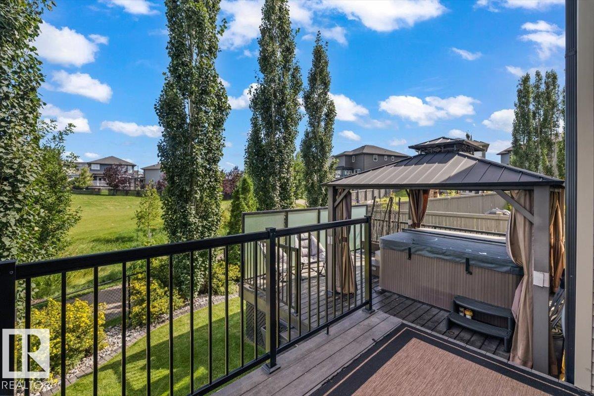 Photo 50 at 1021 Coopers Hawk Link NW, Hawks Ridge, Edmonton