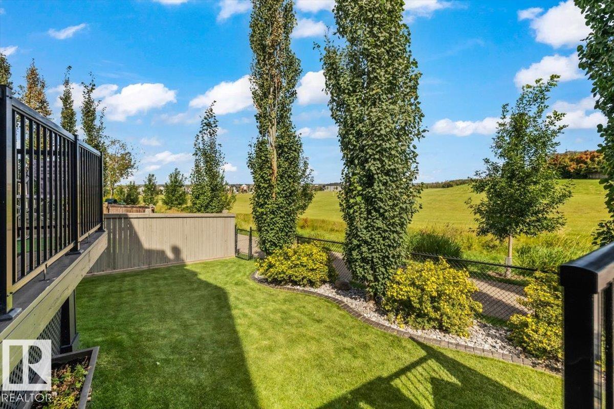 Photo 53 at 1021 Coopers Hawk Link NW, Hawks Ridge, Edmonton