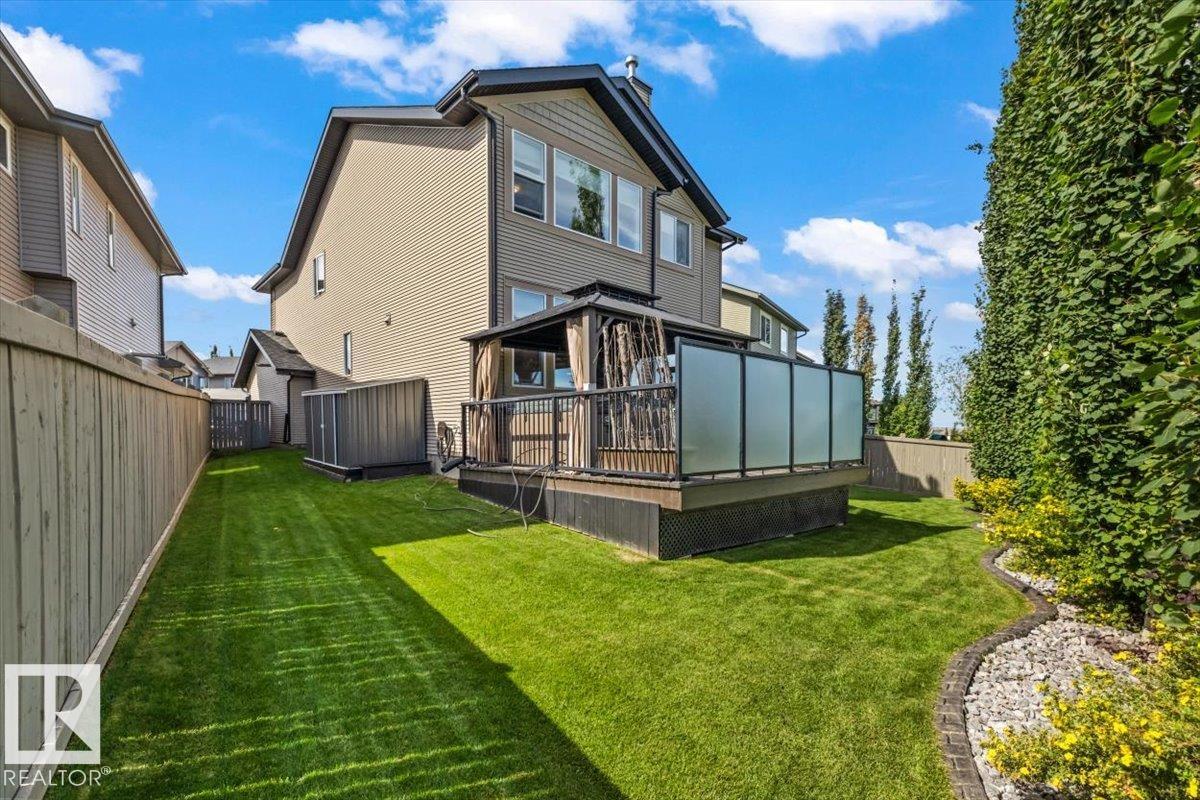 Photo 55 at 1021 Coopers Hawk Link NW, Hawks Ridge, Edmonton