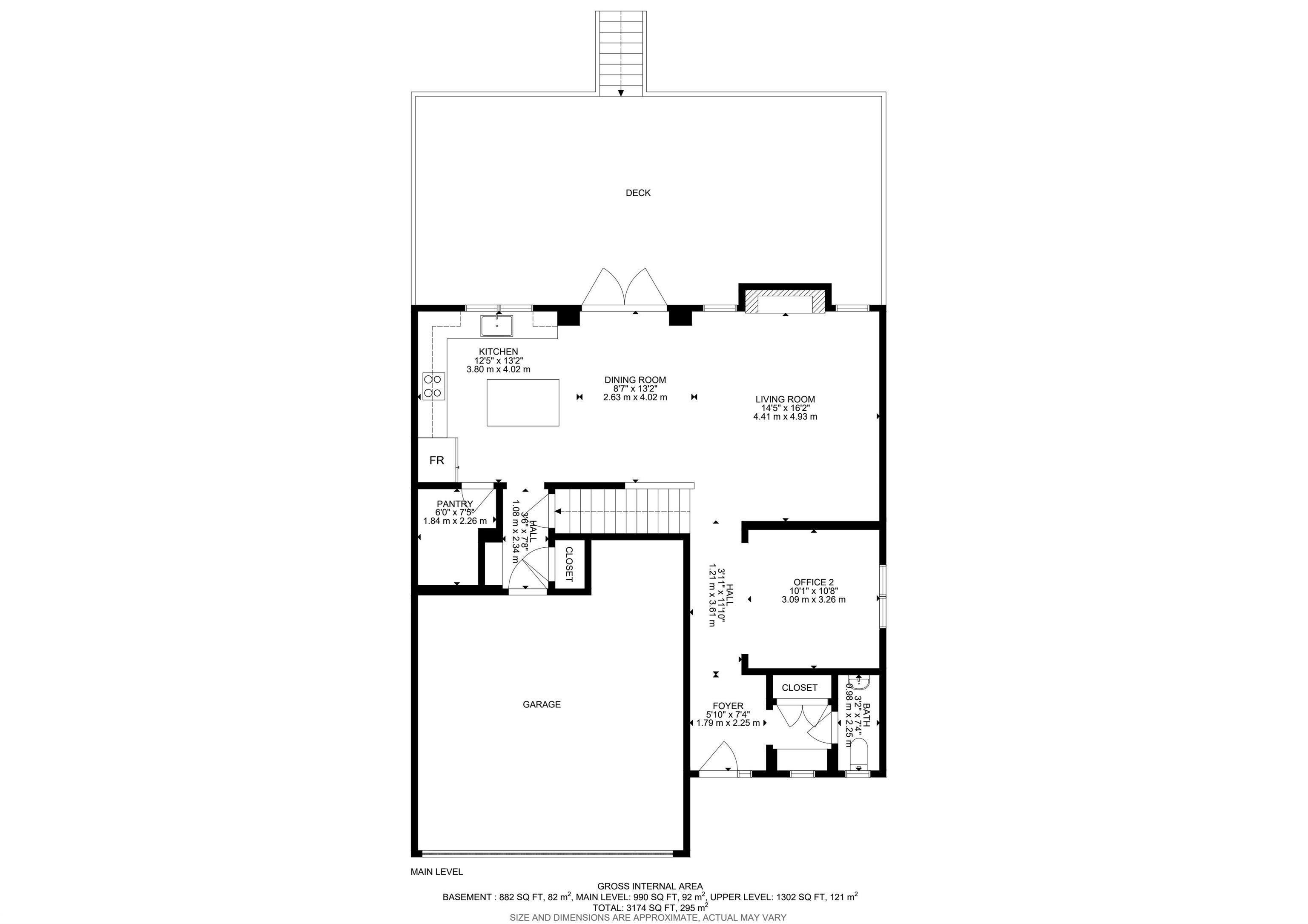 Listing photo thumbnail
