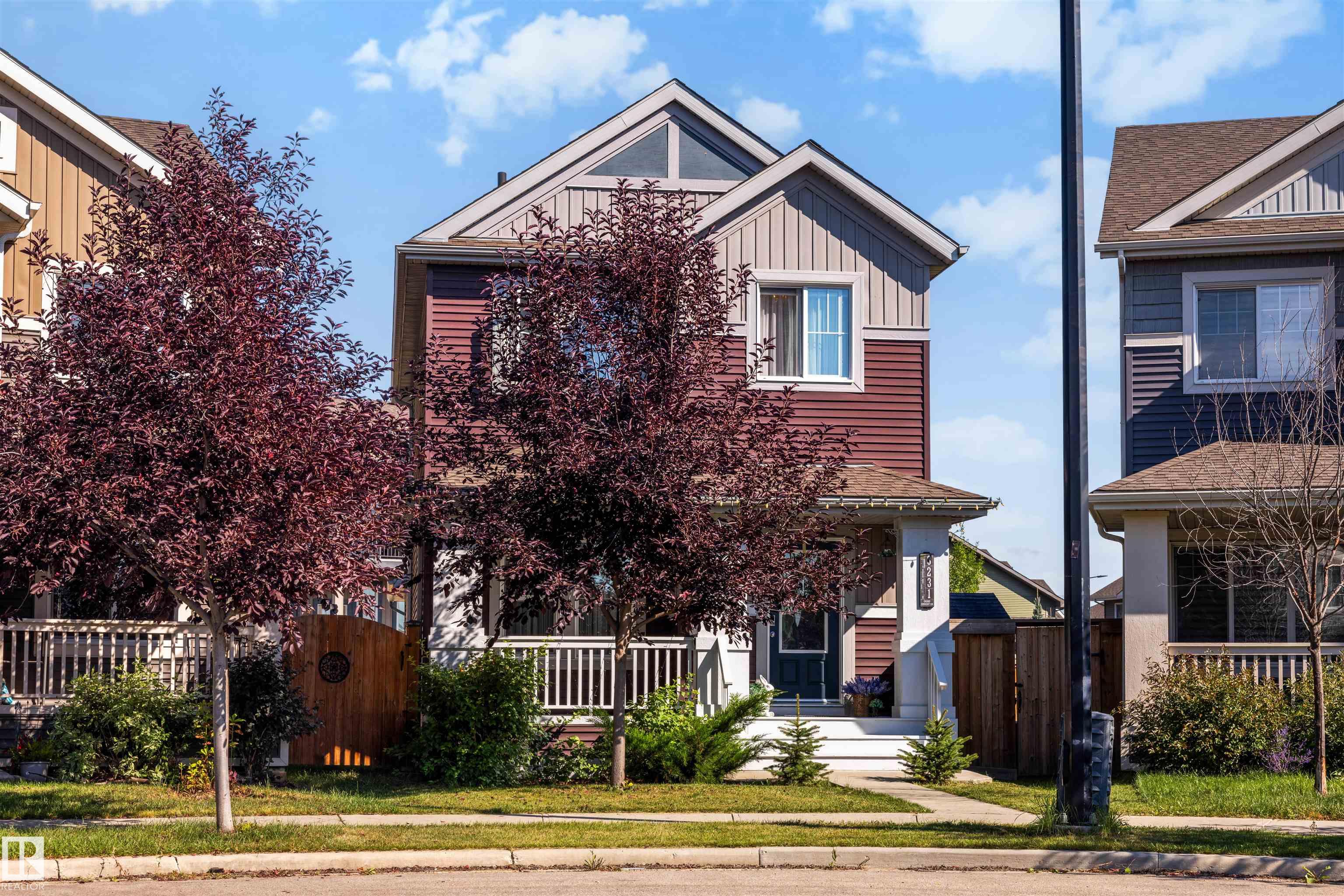 3231 Cherry Crescent SW, The Orchards At Ellerslie, Edmonton 2